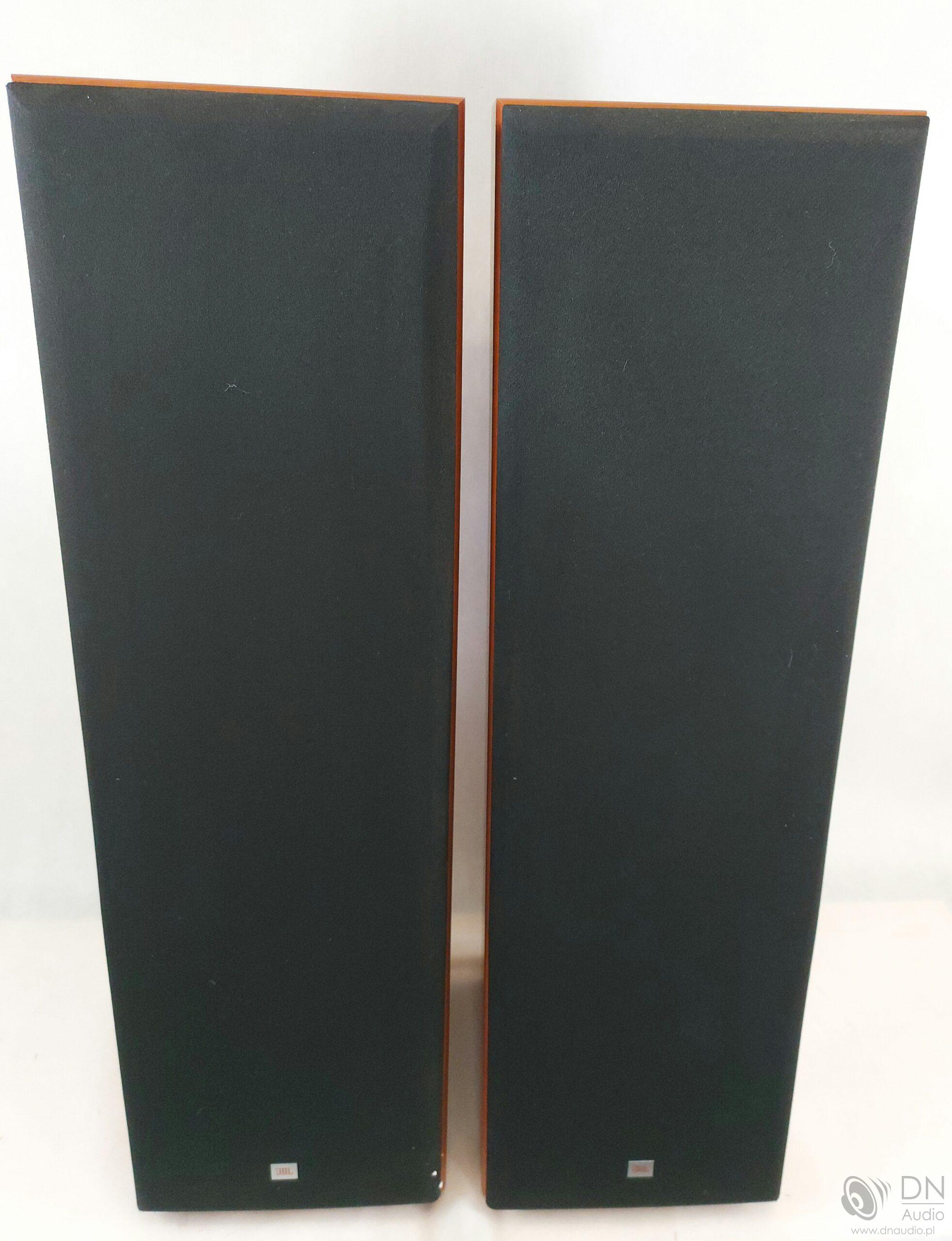 JBL Northridge E100 - obrazek 3