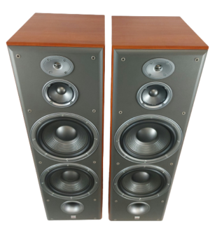 JBL Northridge E100