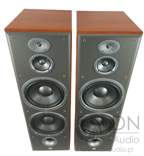 JBL Northridge E100