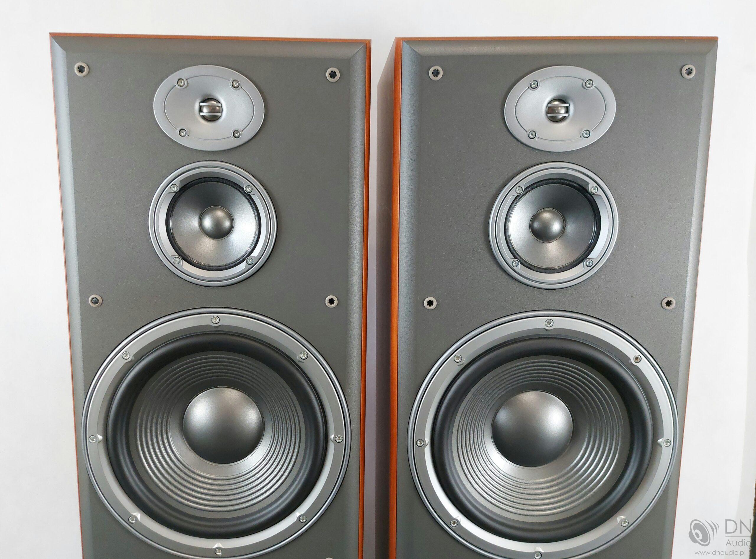 JBL Northridge E100 - obrazek 5
