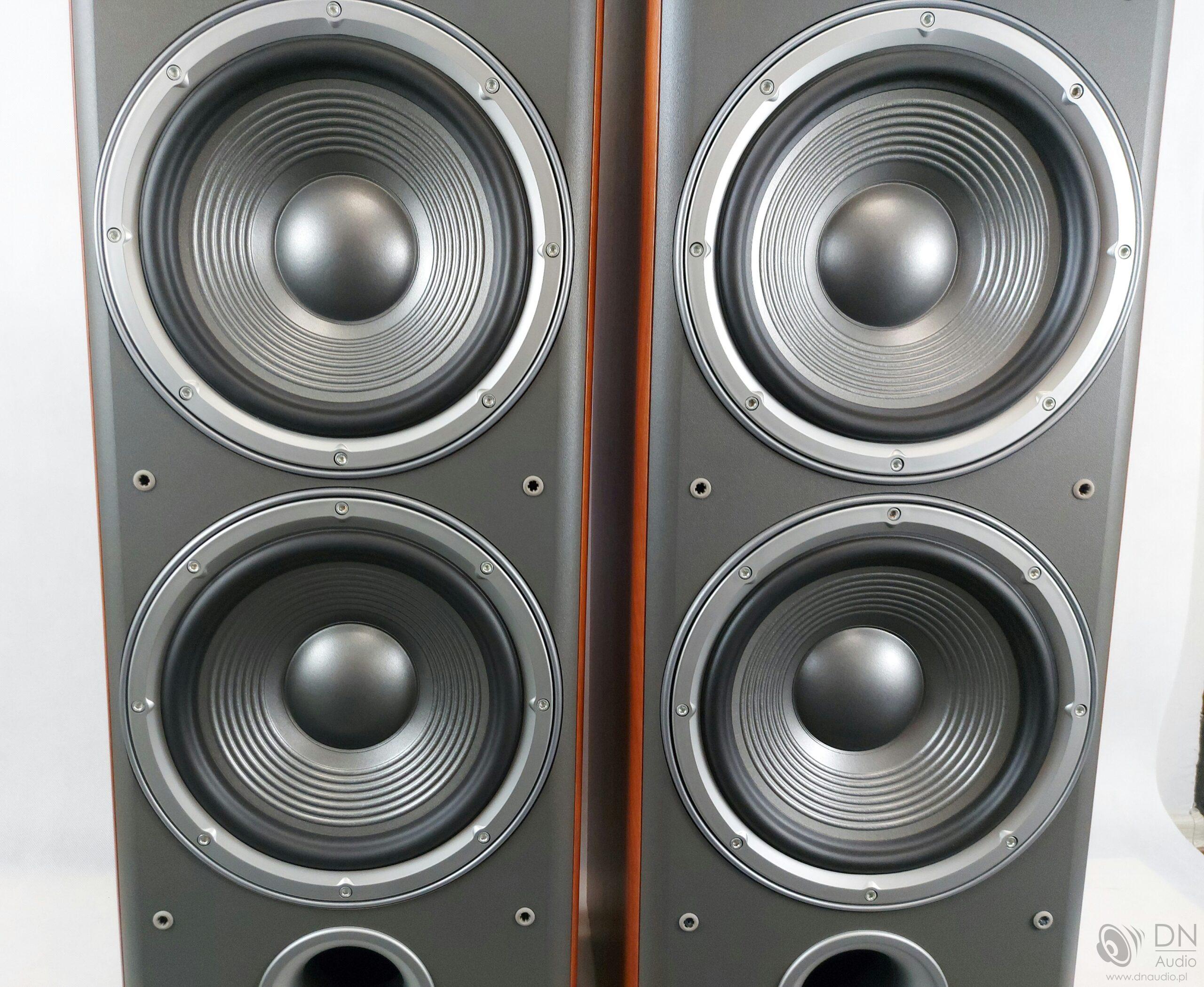 JBL Northridge E100 - obrazek 6