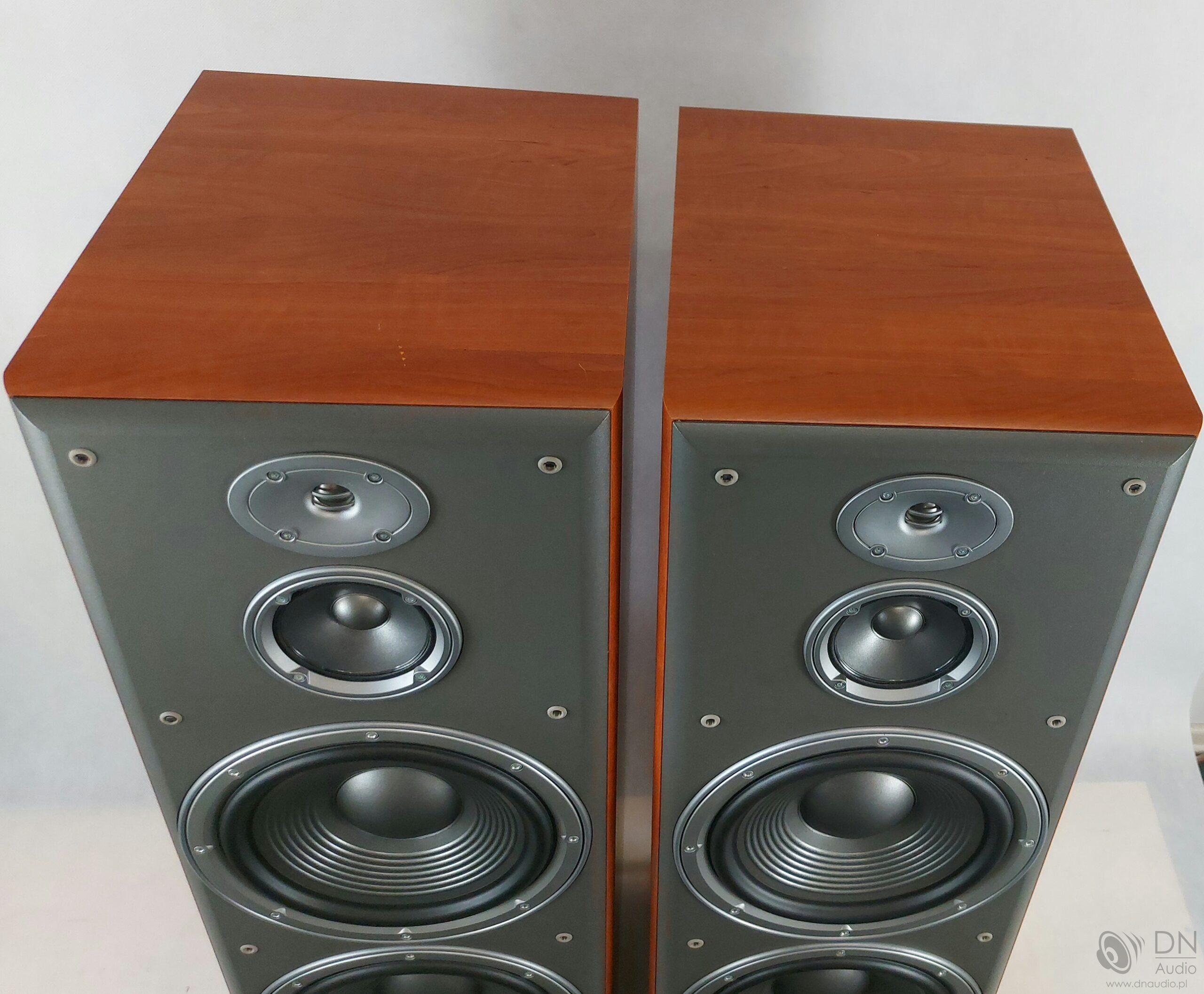 JBL Northridge E100 - obrazek 7