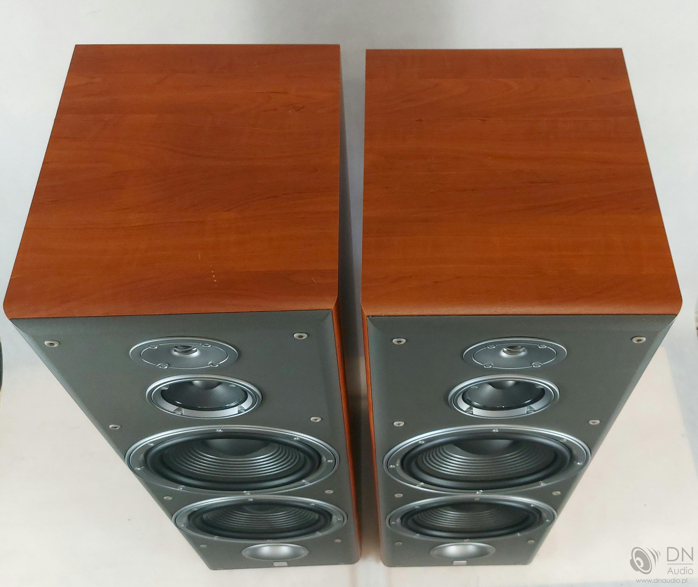 JBL Northridge E100 - obrazek 8