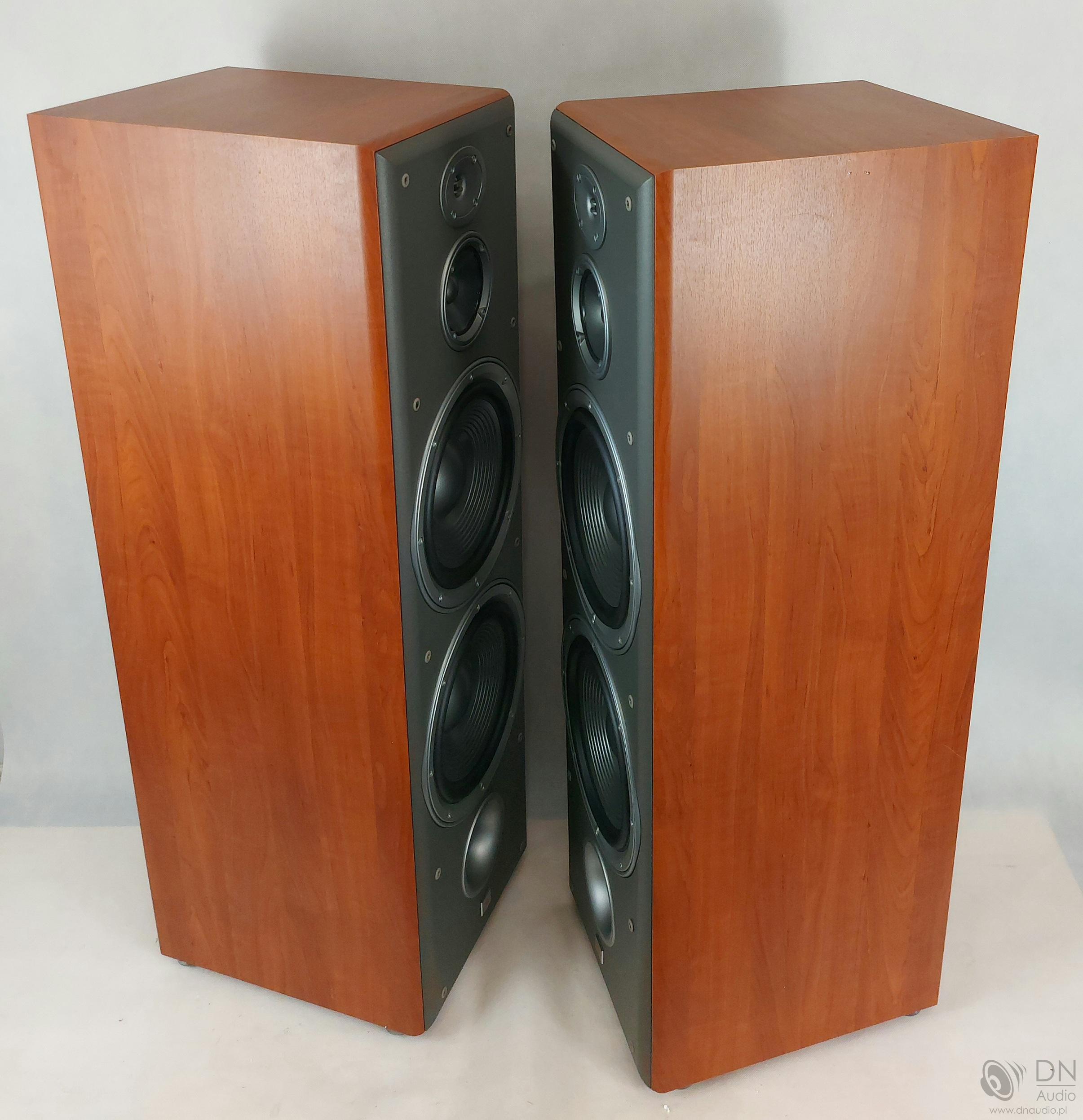 JBL Northridge E100 - obrazek 10
