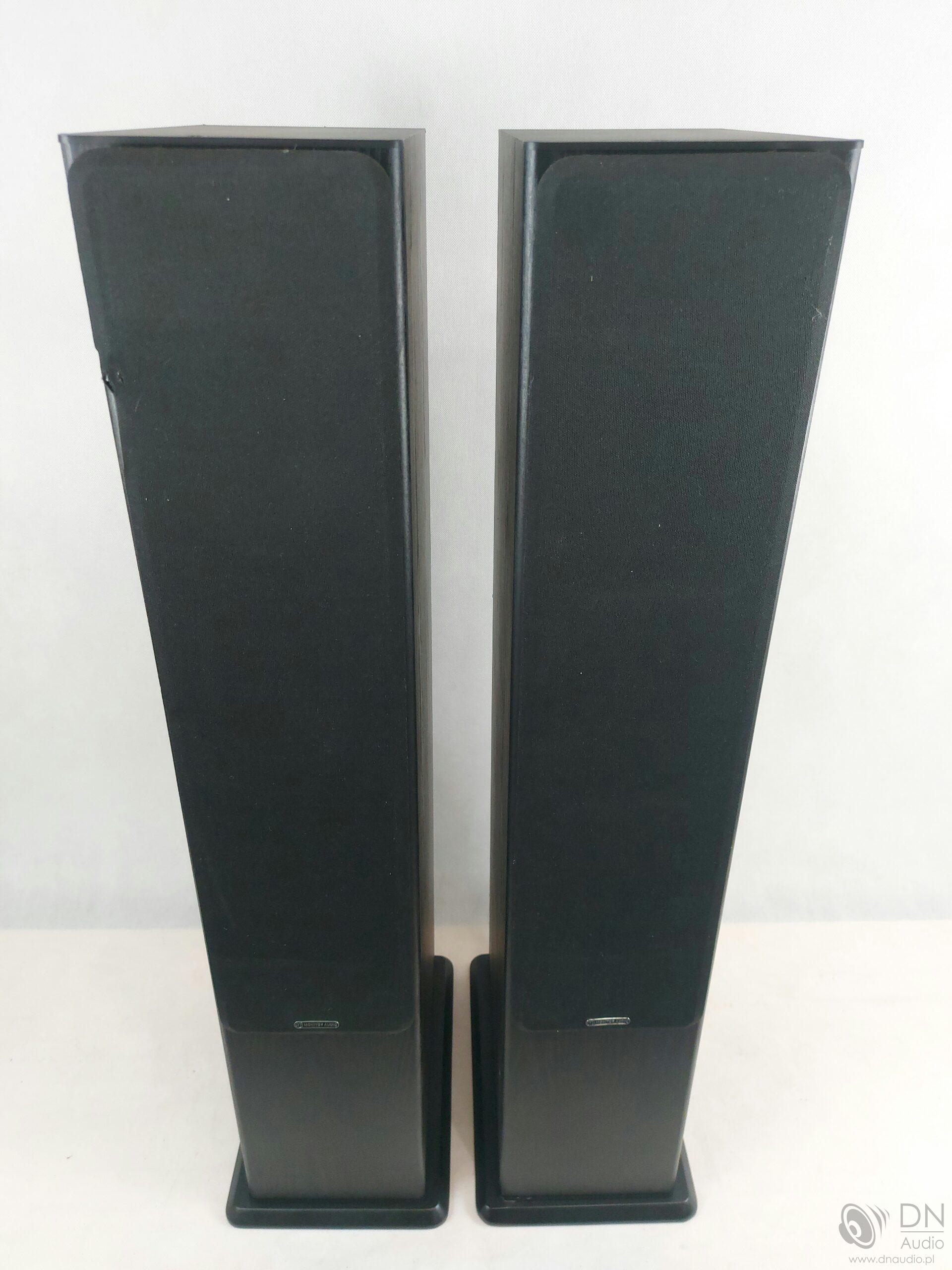 Monitor Audio Bronze 6 - obrazek 13