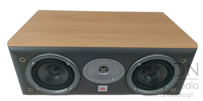 JBL Northridge EC25