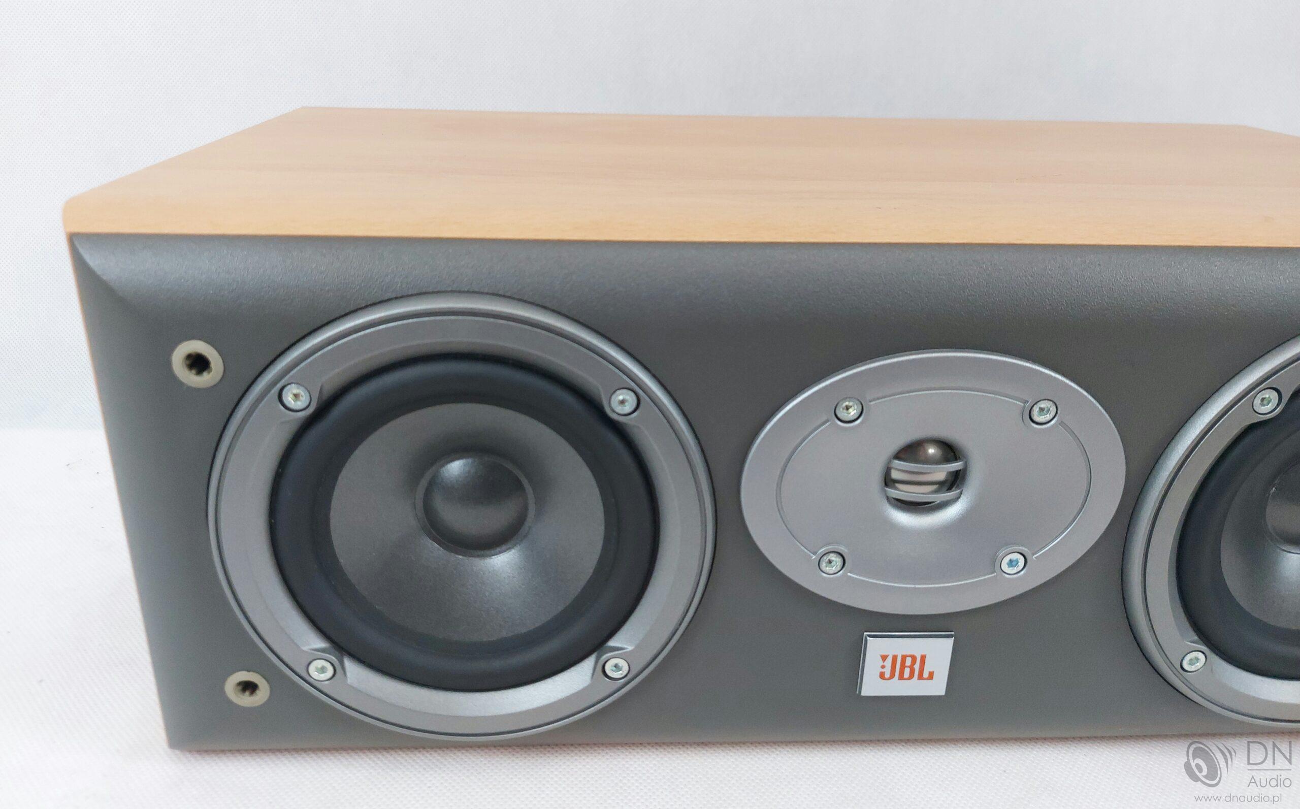 JBL Northridge EC25 - obrazek 5