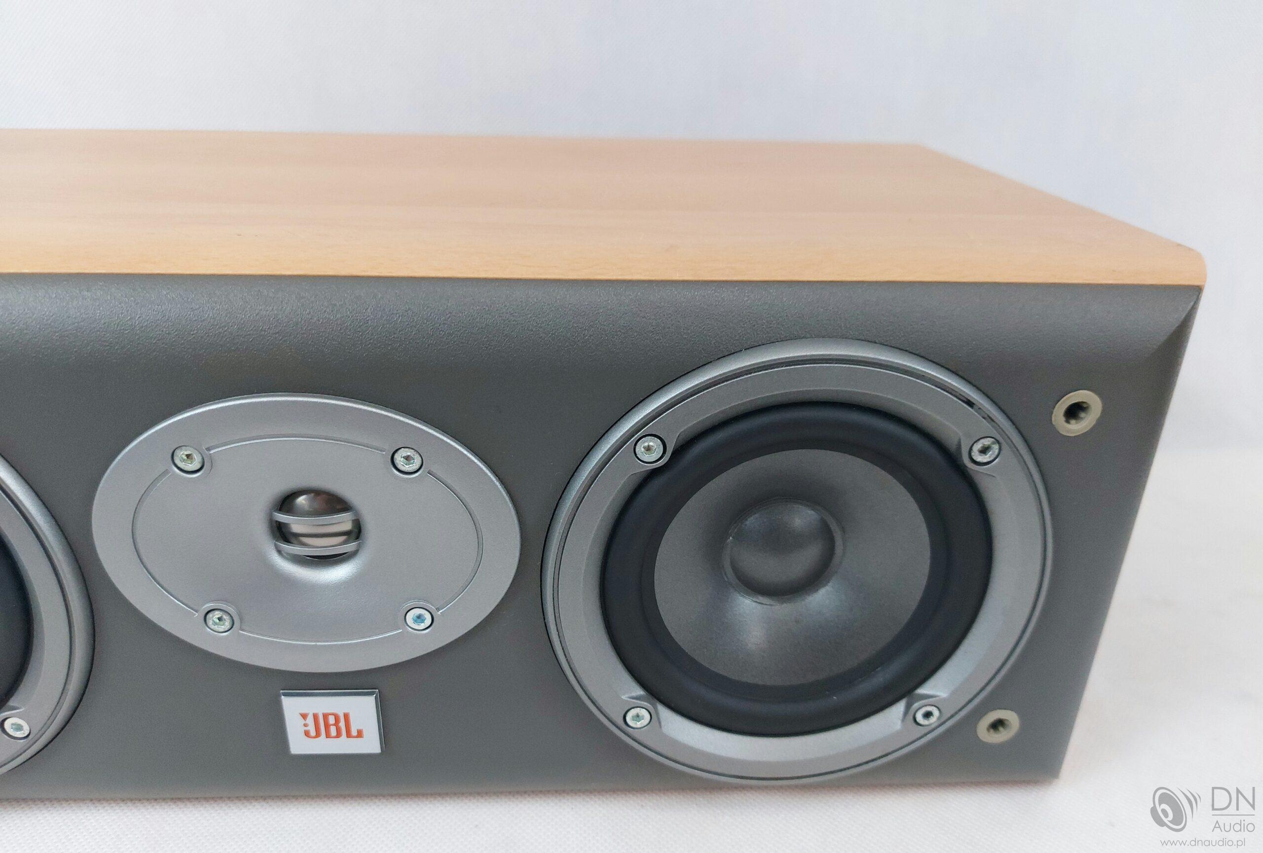JBL Northridge EC25 - obrazek 6