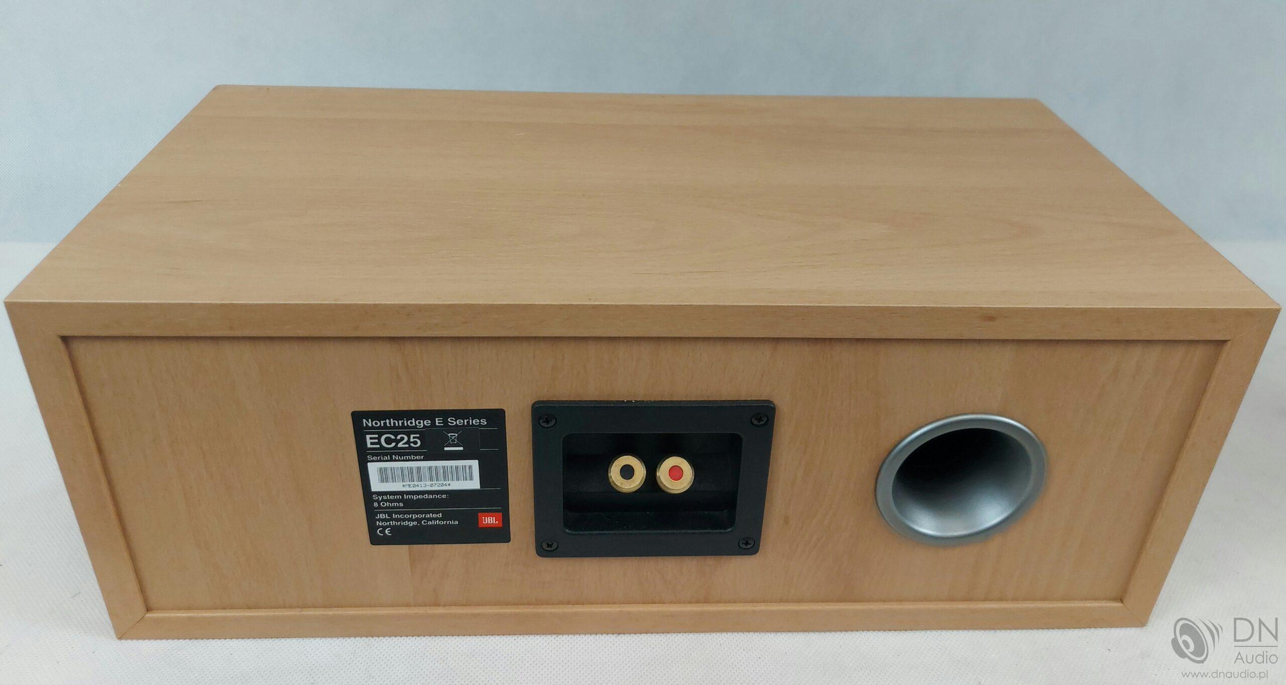 JBL Northridge EC25 - obrazek 10