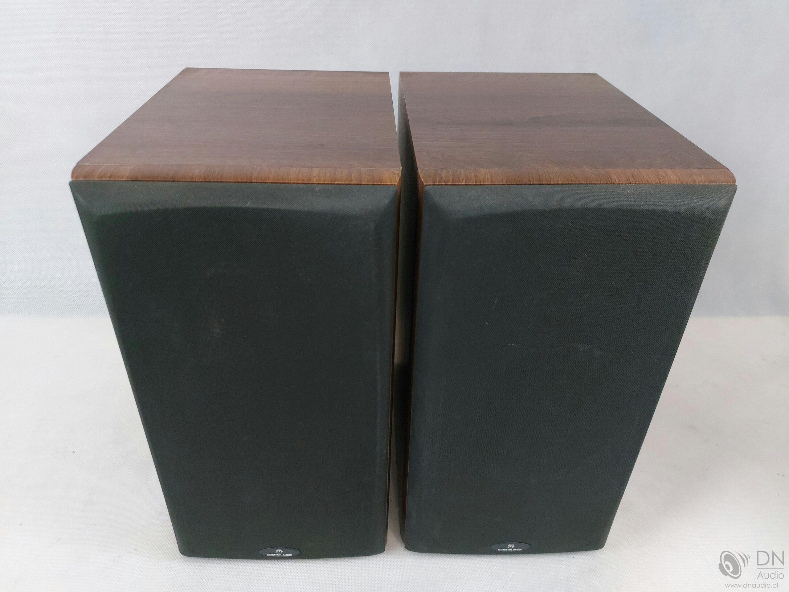 Monitor Audio Bronze BR2 - obrazek 2