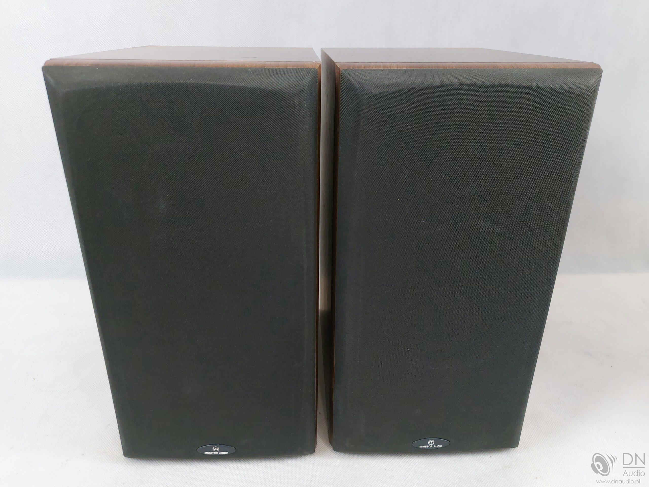 Monitor Audio Bronze BR2 - obrazek 3