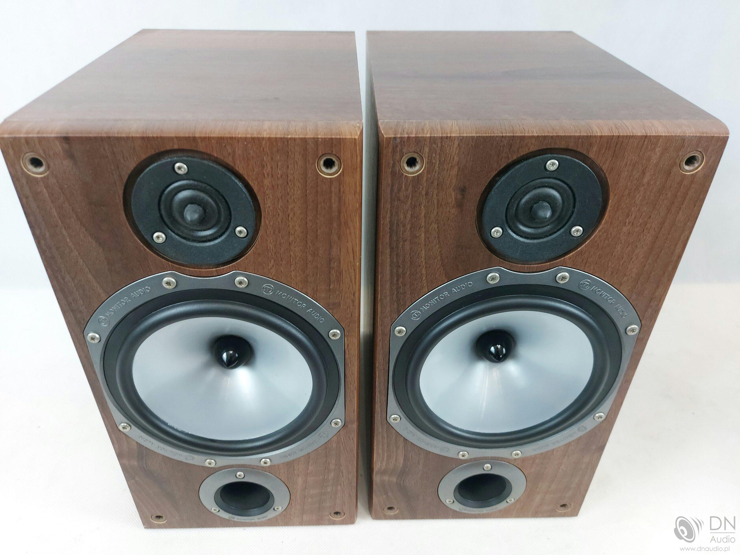 Monitor Audio Bronze BR2 - obrazek 4