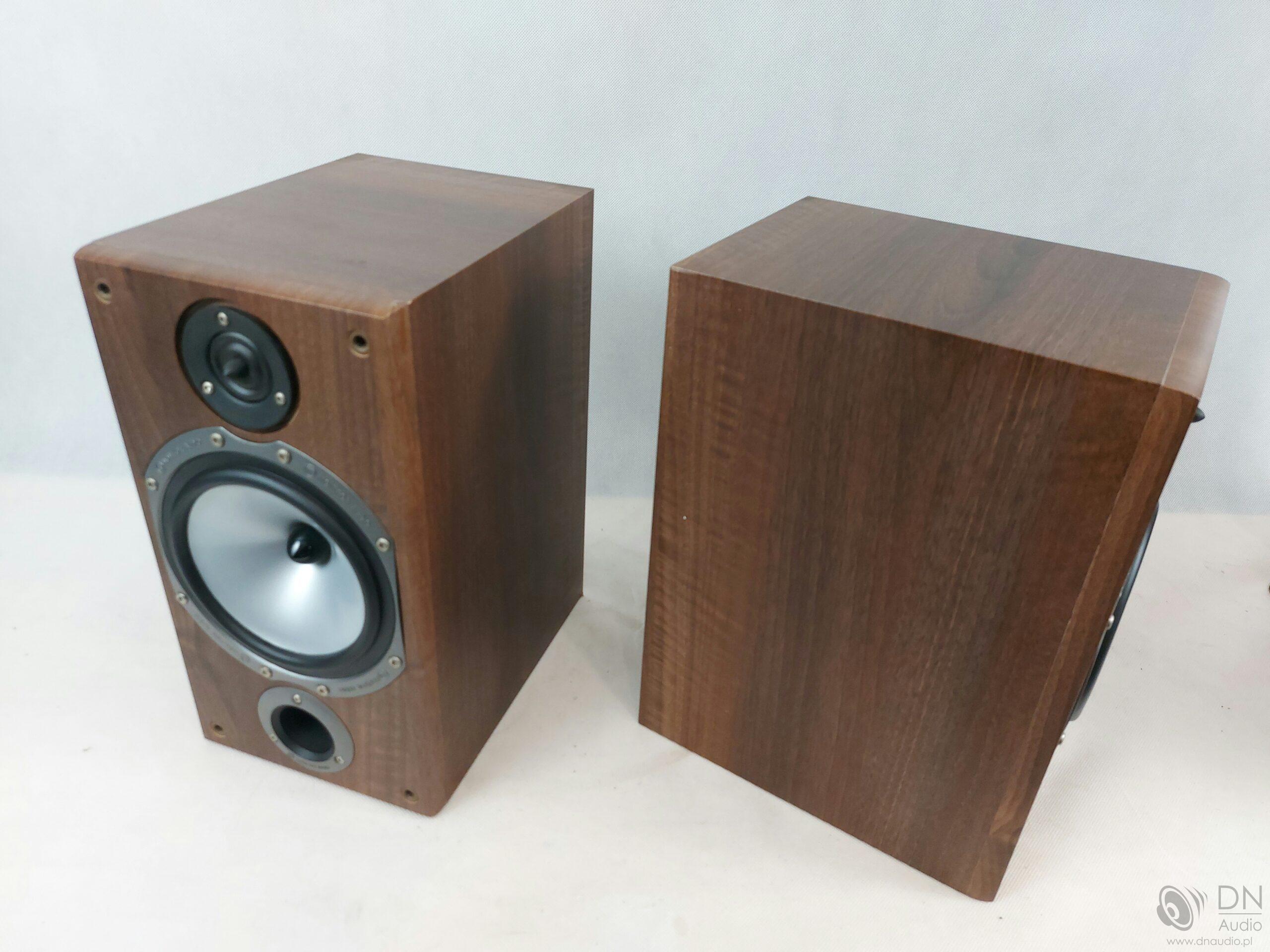 Monitor Audio Bronze BR2 - obrazek 7