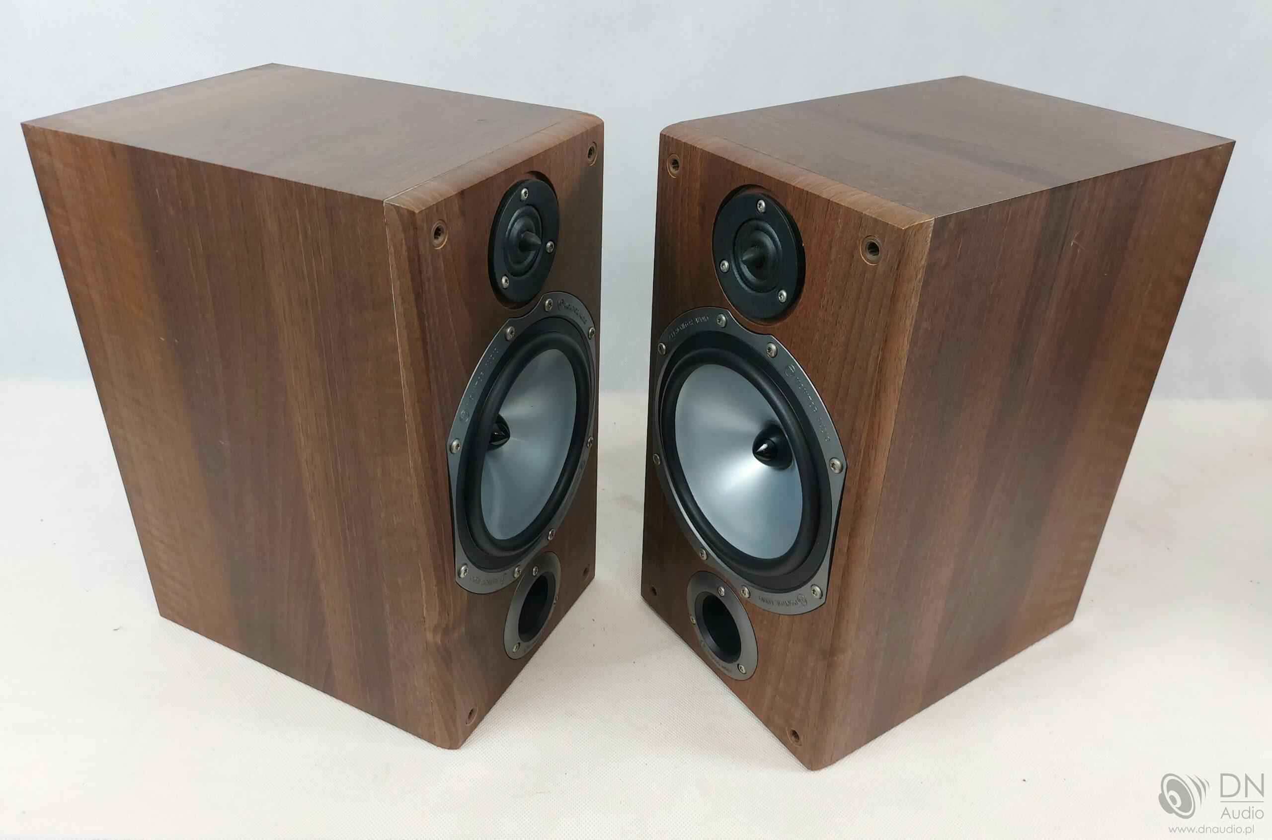 Monitor Audio Bronze BR2 - obrazek 8