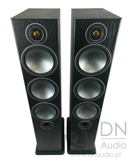 Monitor Audio Bronze 6