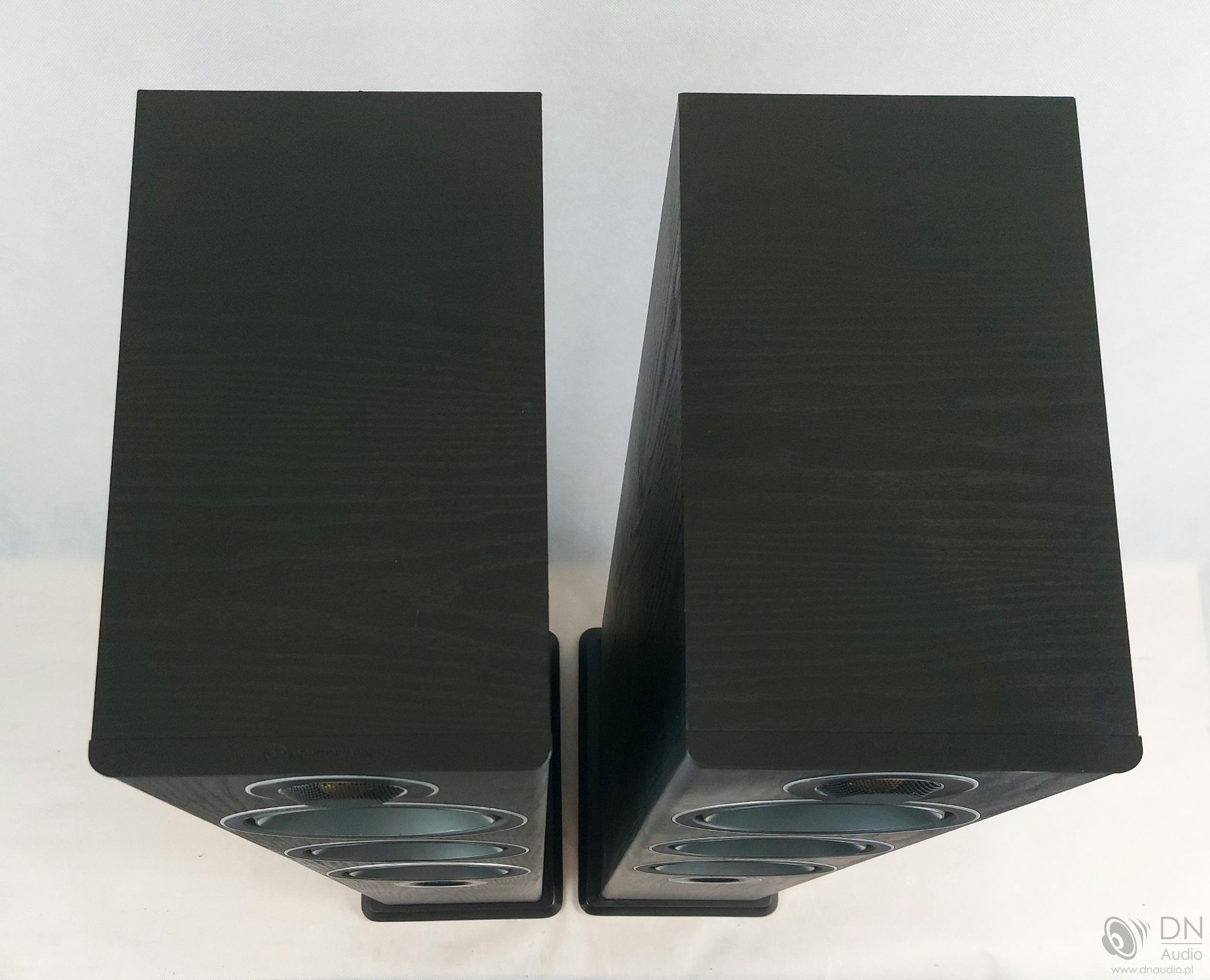 Monitor Audio Bronze 6 - obrazek 2