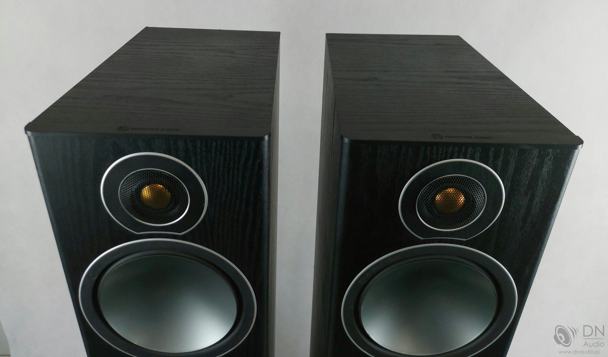 Monitor Audio Bronze 6 - obrazek 3