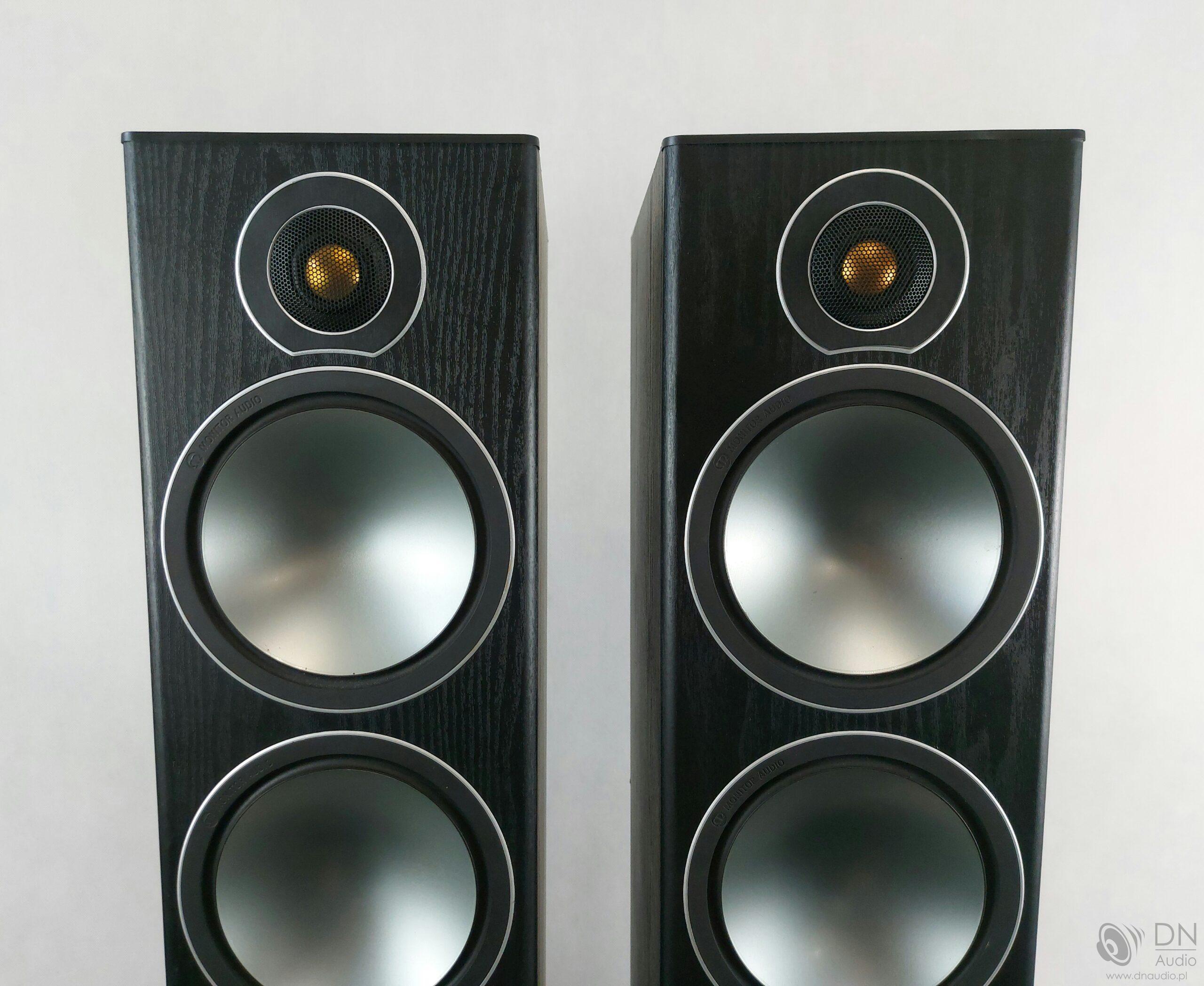 Monitor Audio Bronze 6 - obrazek 4