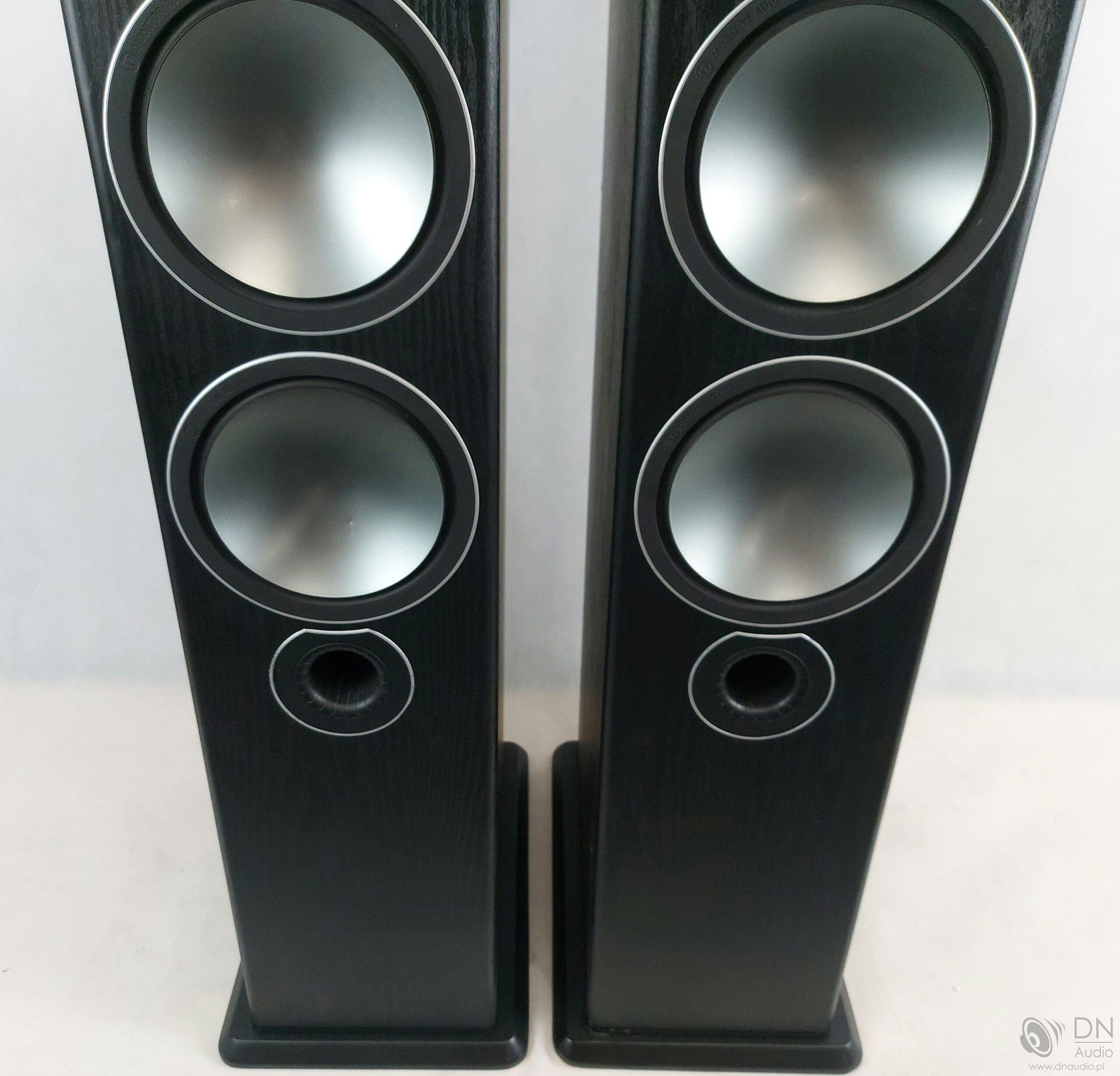 Monitor Audio Bronze 6 - obrazek 5