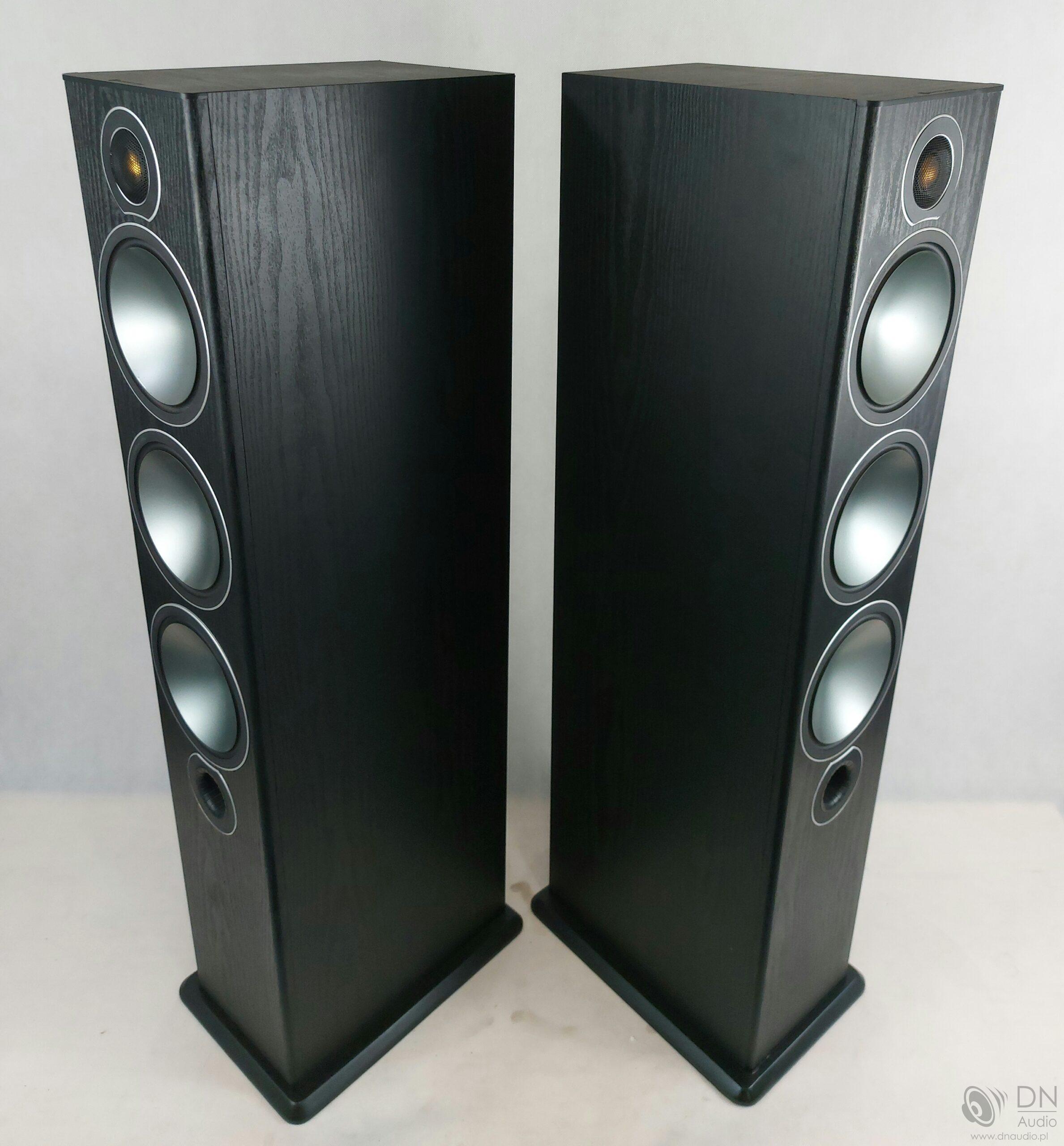 Monitor Audio Bronze 6 - obrazek 6