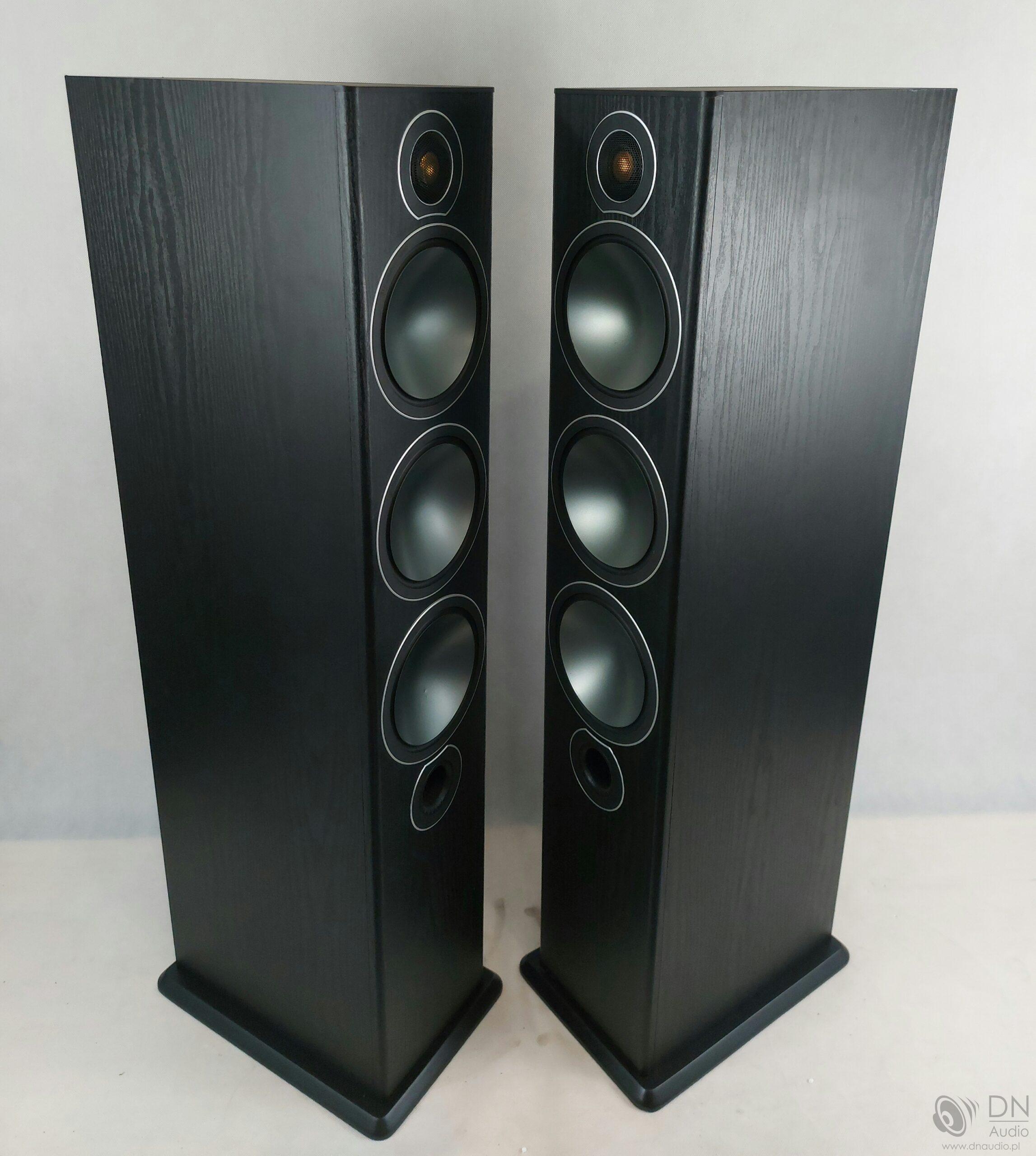 Monitor Audio Bronze 6 - obrazek 7