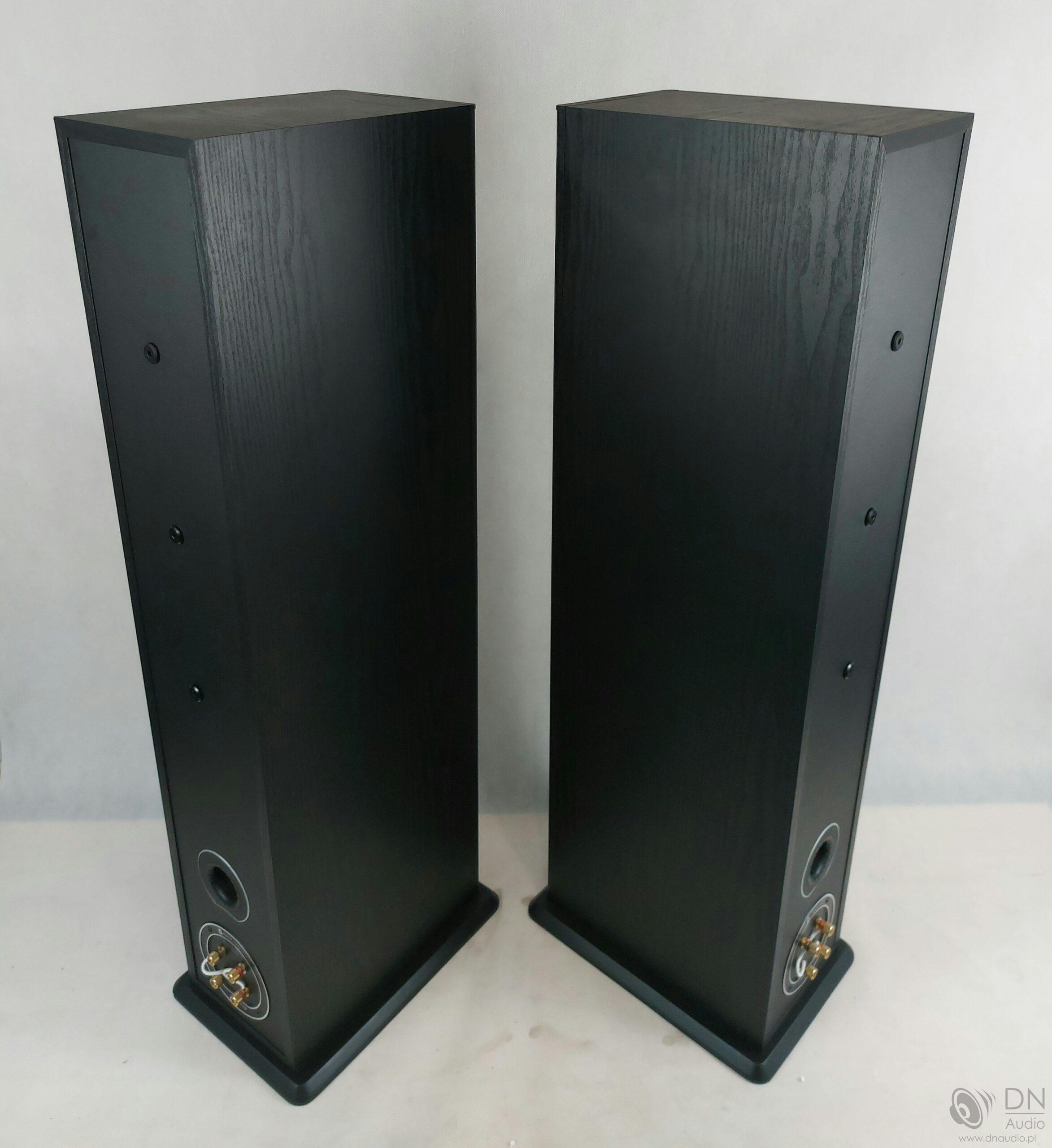 Monitor Audio Bronze 6 - obrazek 8