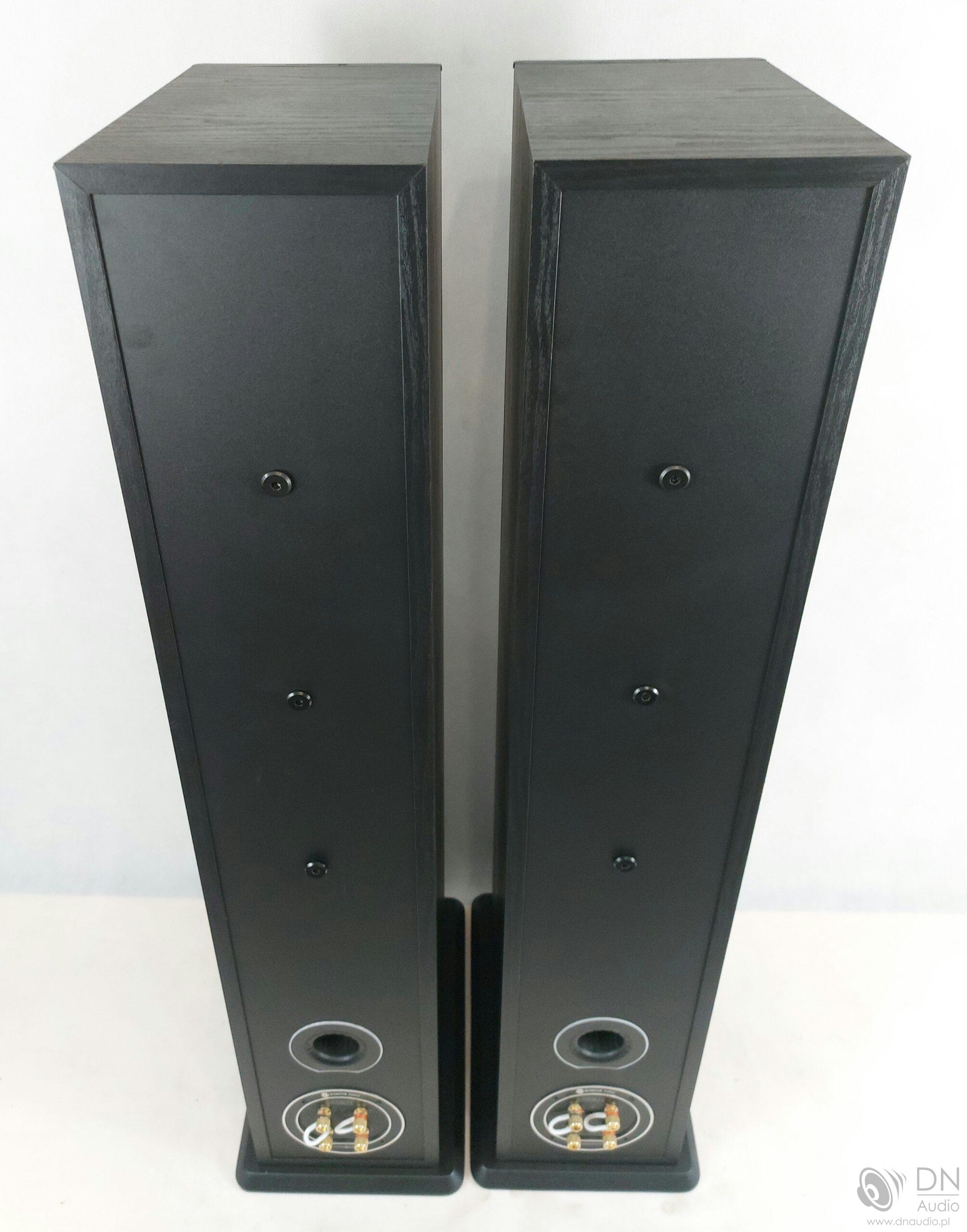 Monitor Audio Bronze 6 - obrazek 10