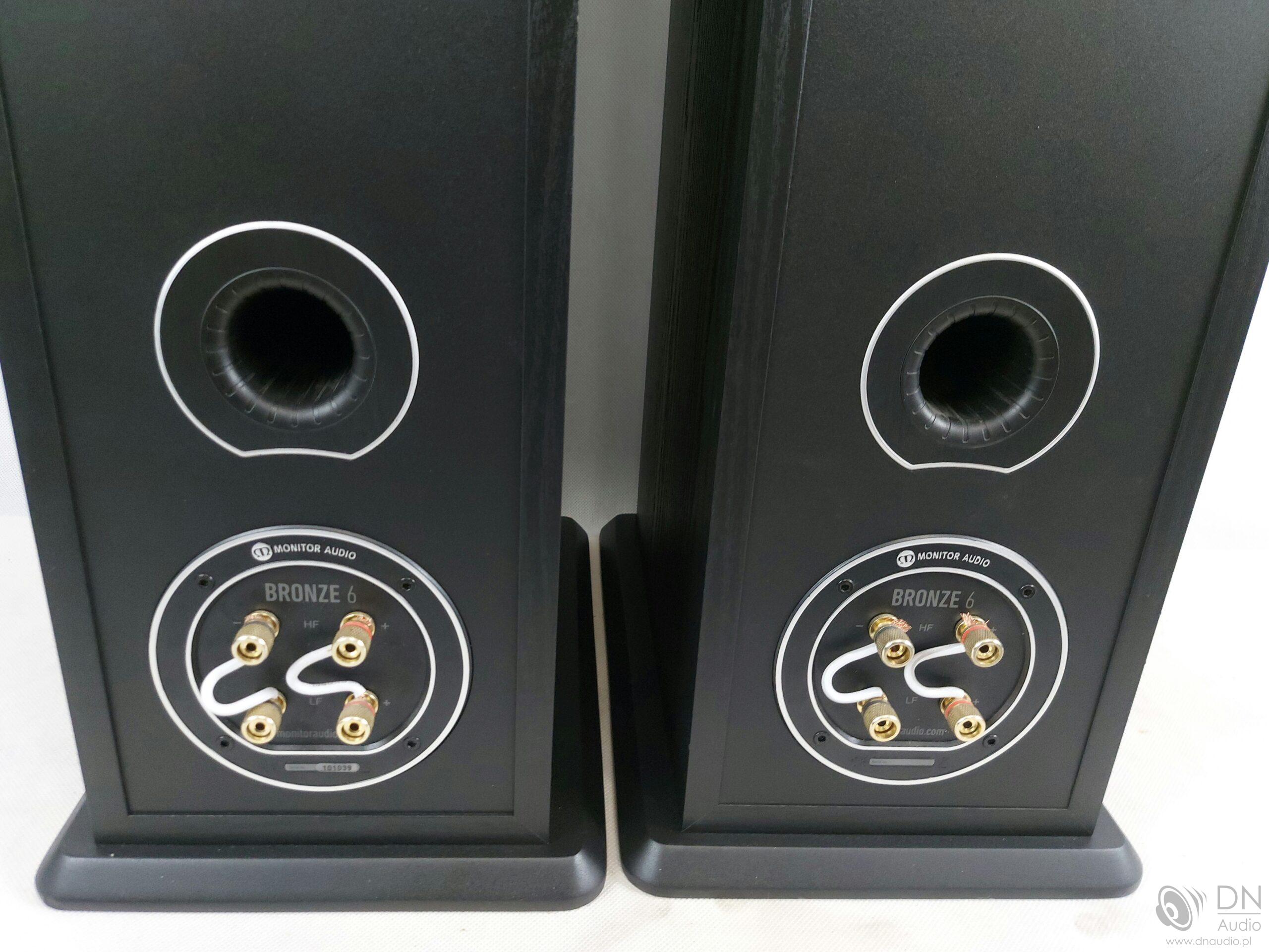 Monitor Audio Bronze 6 - obrazek 11