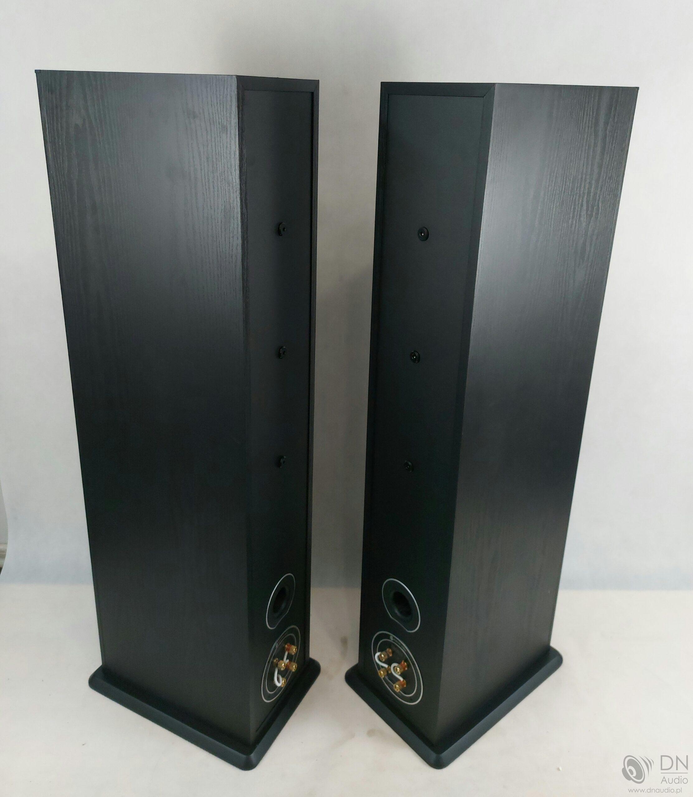 Monitor Audio Bronze 6 - obrazek 9