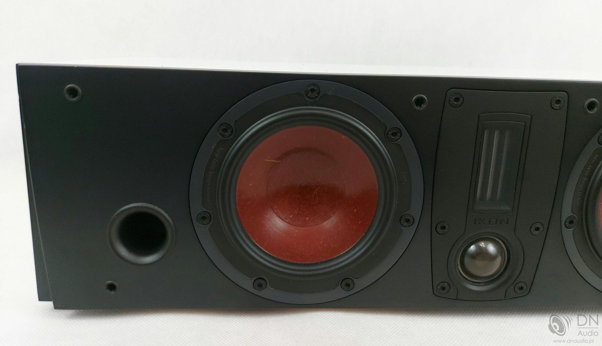 Dali Ikon Vokal 2 mk2 - obrazek 4