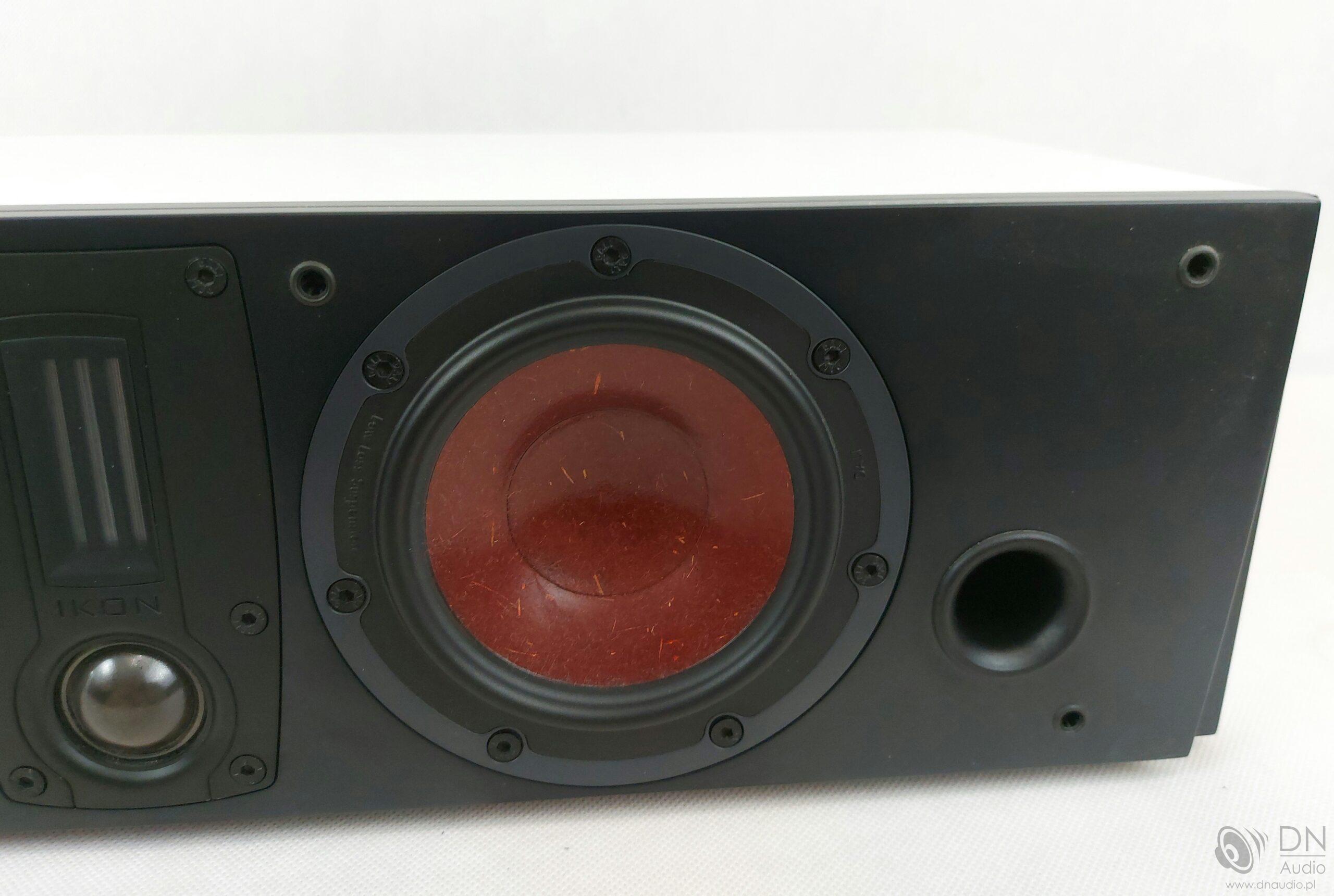 Dali Ikon Vokal 2 mk2 - obrazek 3