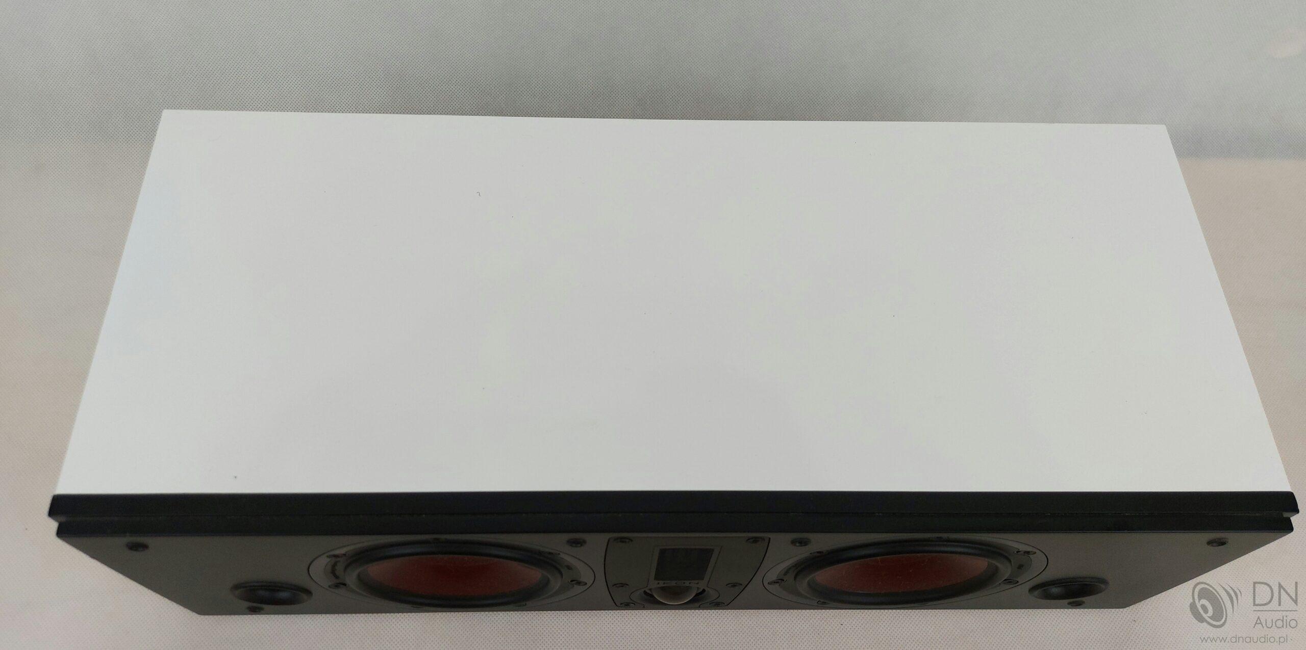 Dali Ikon Vokal 2 mk2 - obrazek 5