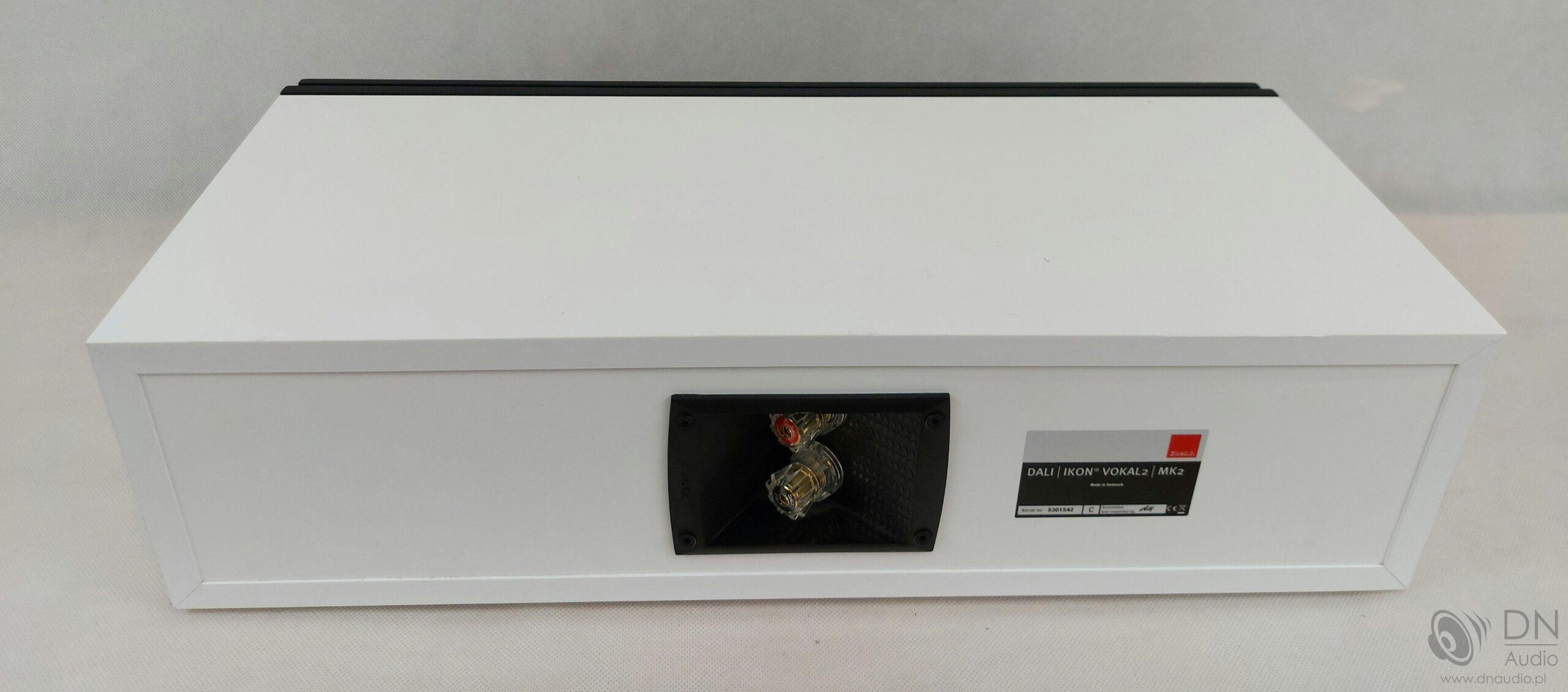 Dali Ikon Vokal 2 mk2 - obrazek 9