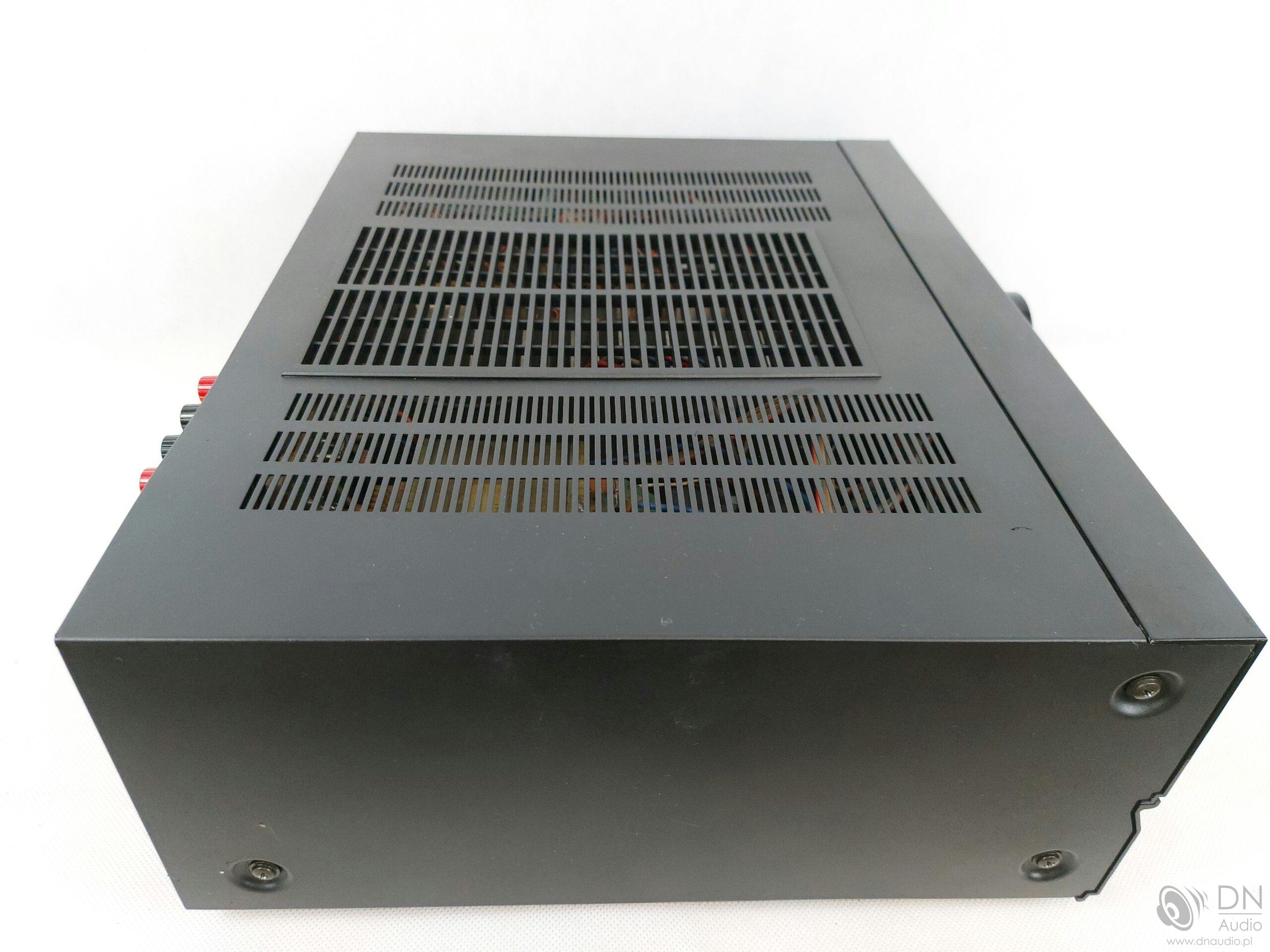 Sansui AU-X611AV - obrazek 5