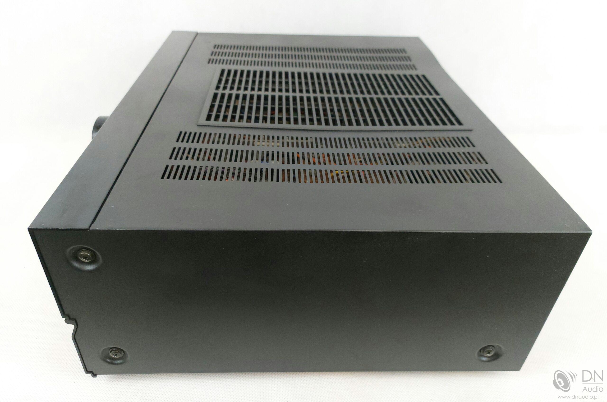 Sansui AU-X611AV - obrazek 6