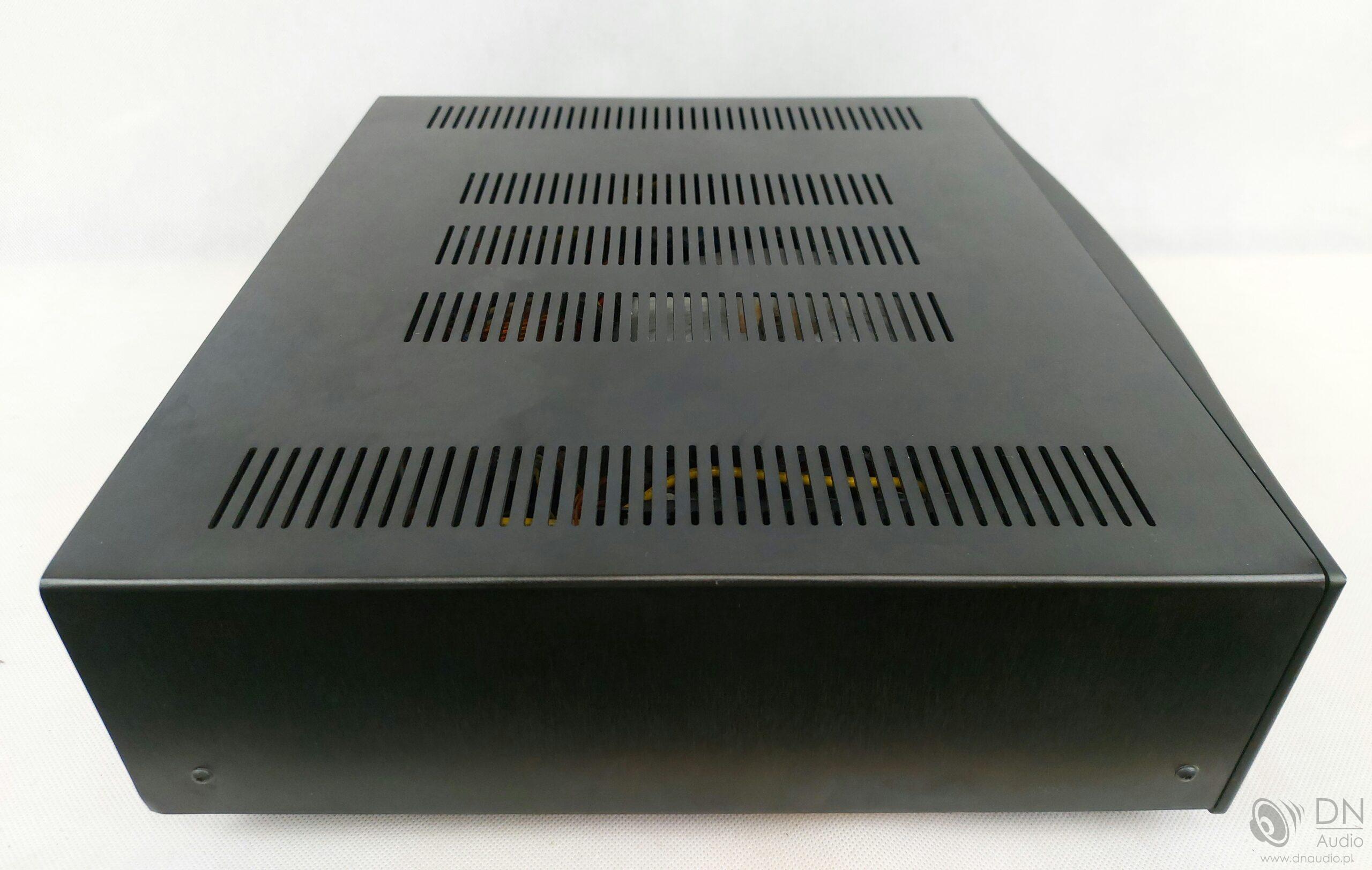 Hegel H200 - obrazek 8