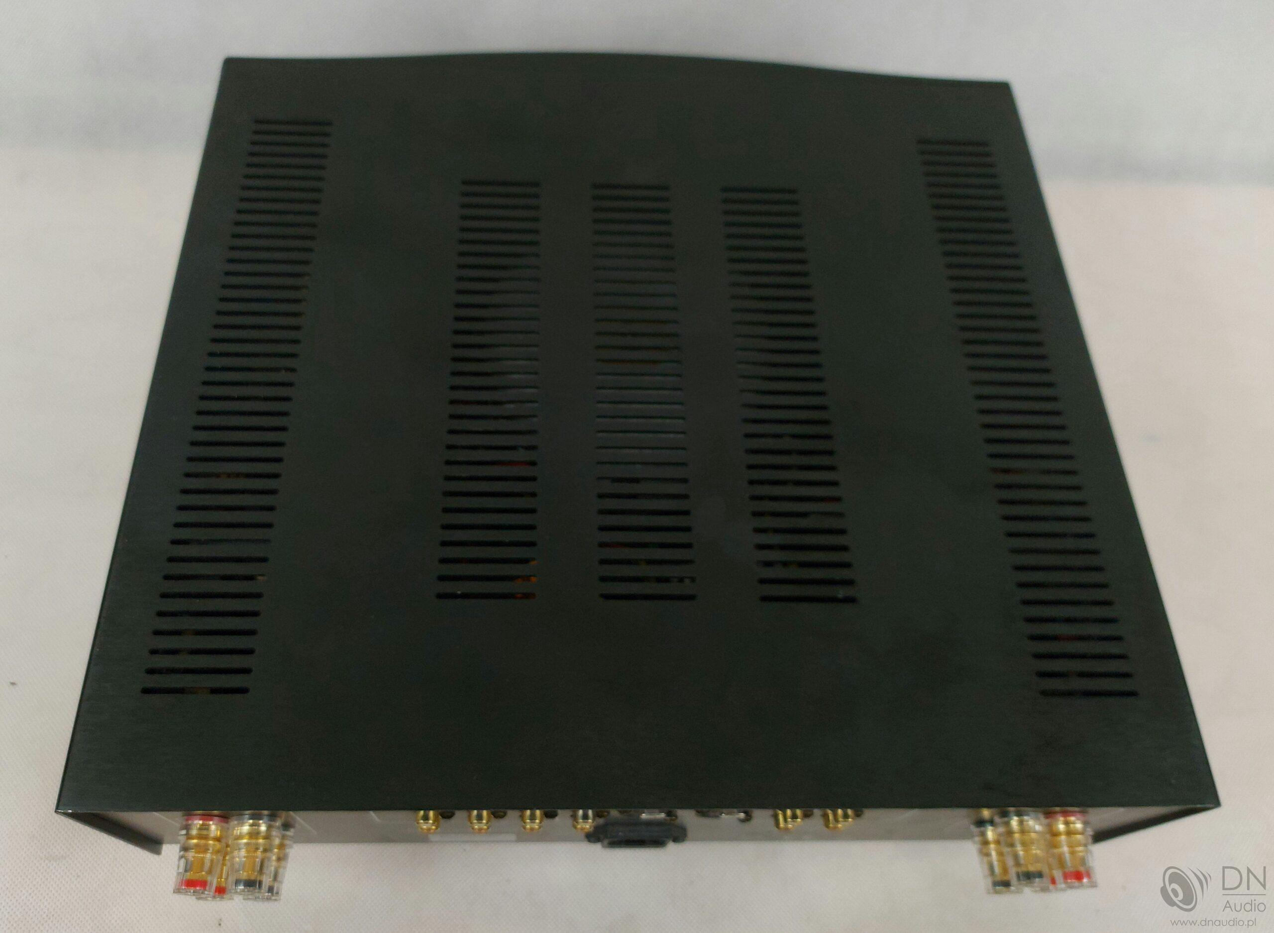 Hegel H200 - obrazek 6