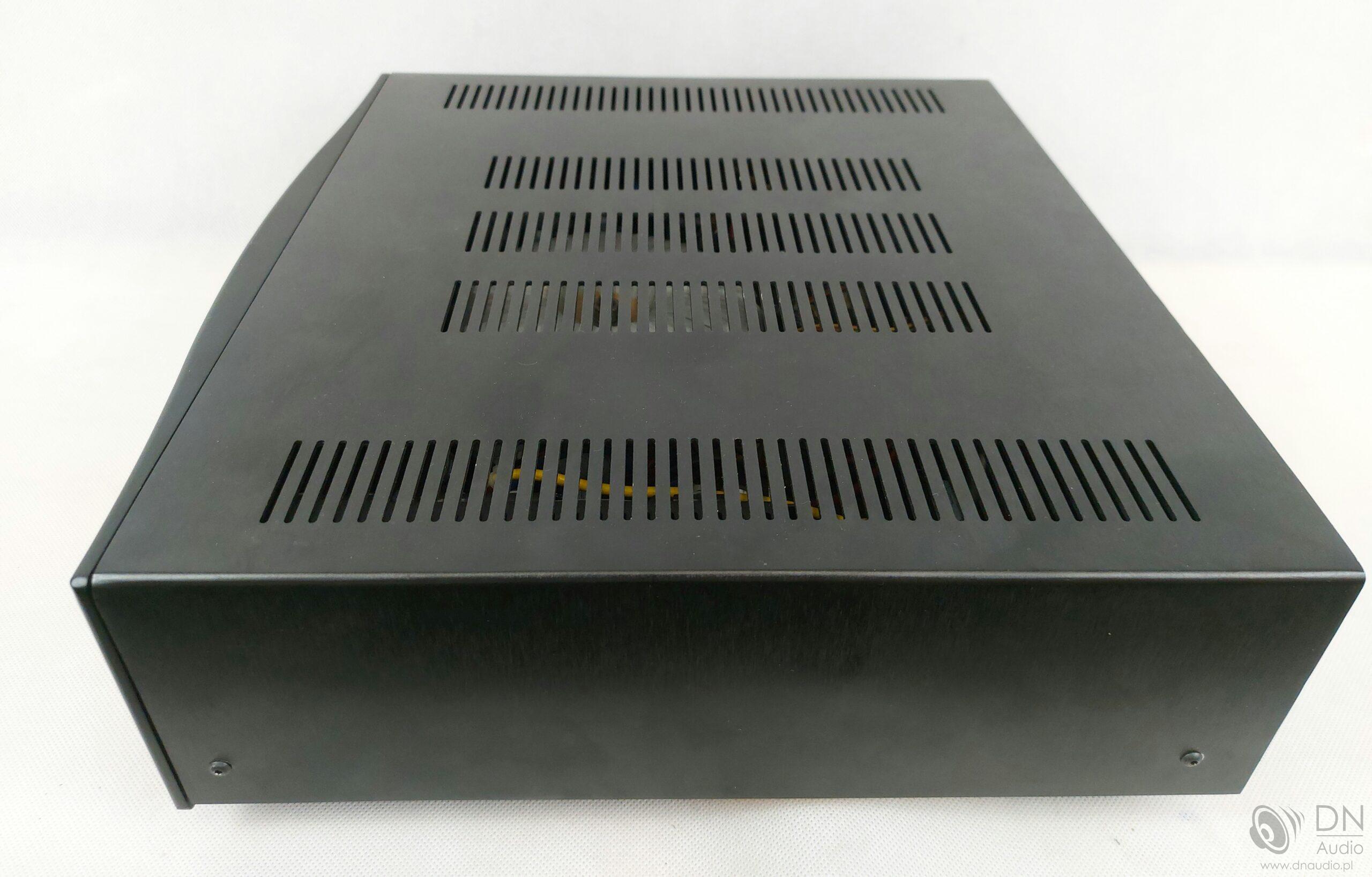 Hegel H200 - obrazek 7