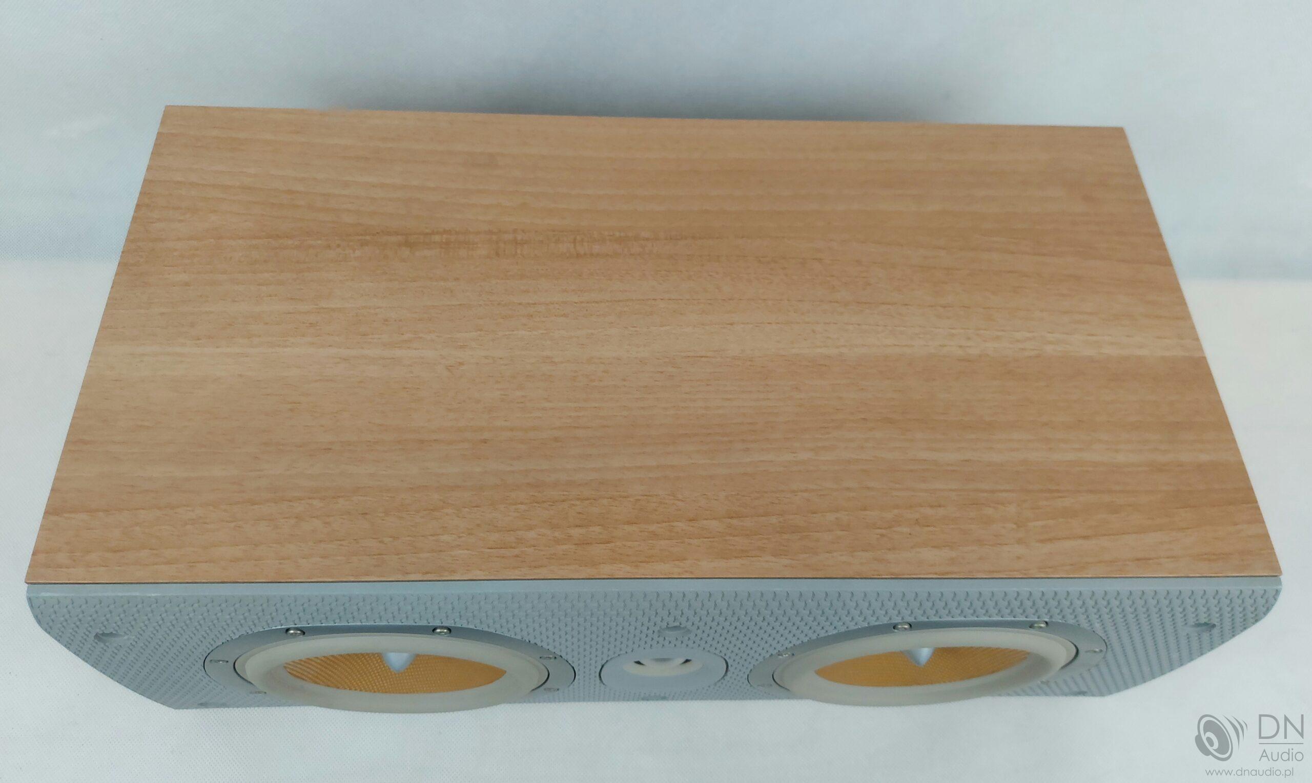 B&W LCR600 S3 - obrazek 2