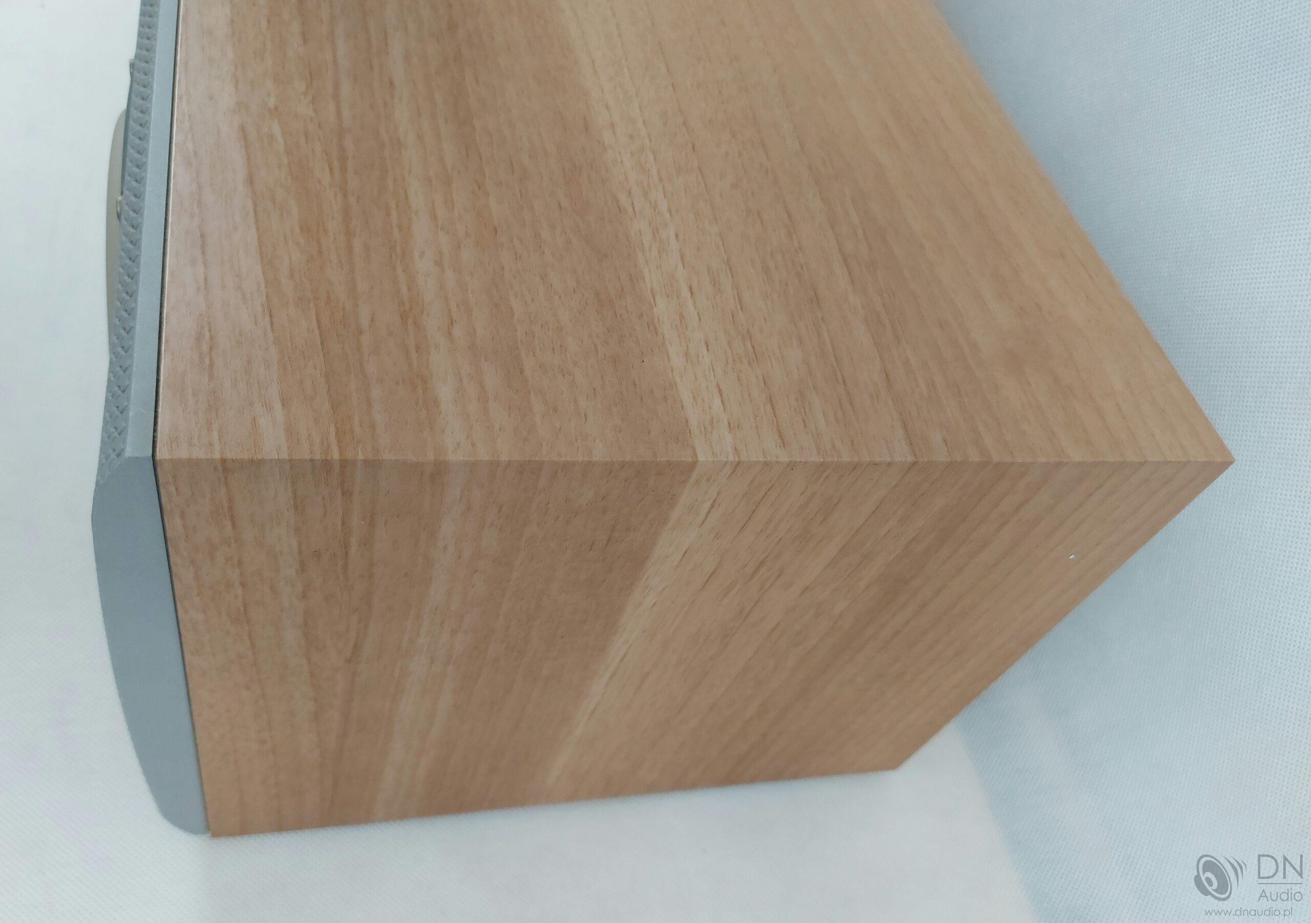 B&W LCR600 S3 - obrazek 5