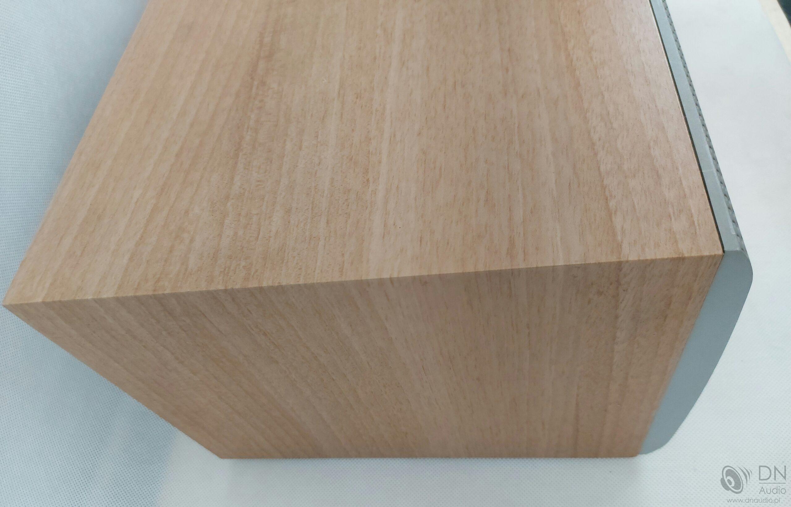 B&W LCR600 S3 - obrazek 6