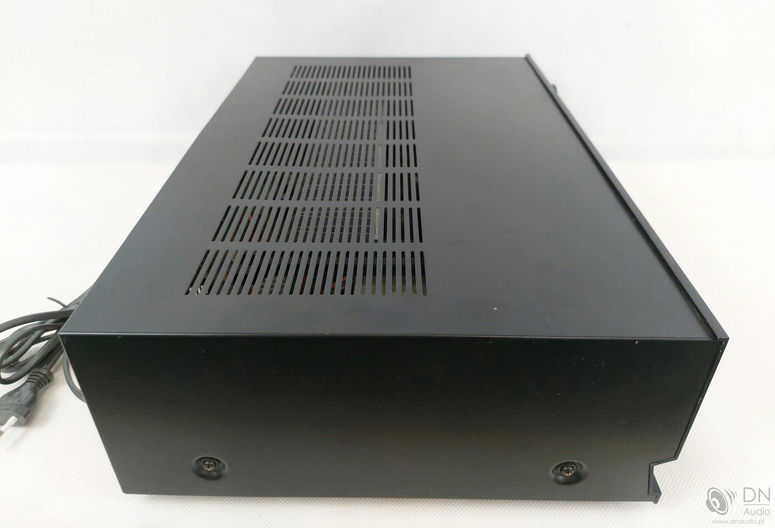 Yamaha AX-500 - obrazek 5