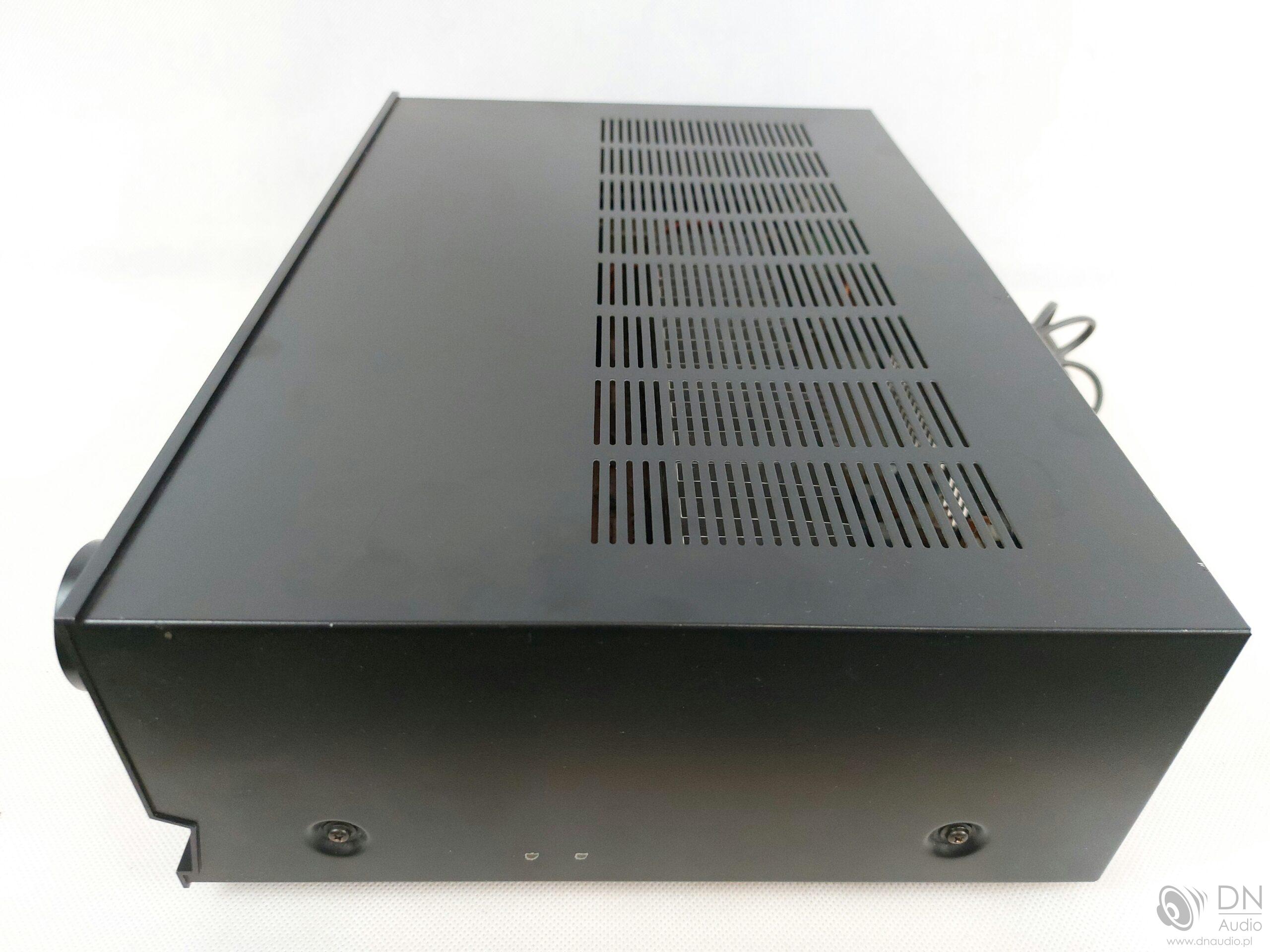 Yamaha AX-500 - obrazek 6