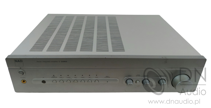 NAD C320bee