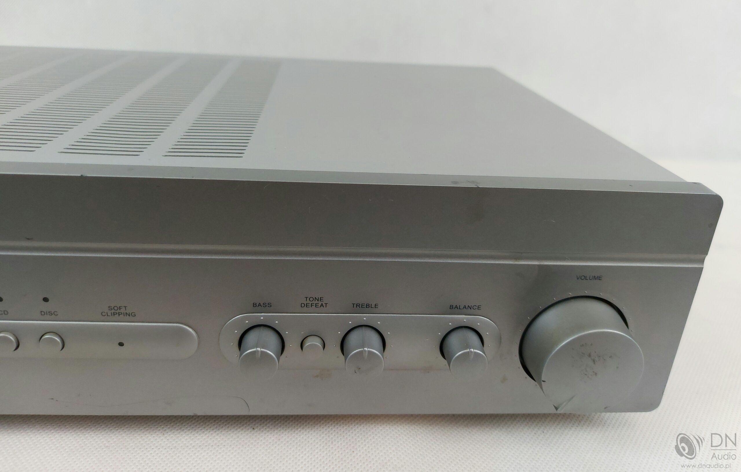 NAD C320bee - obrazek 3