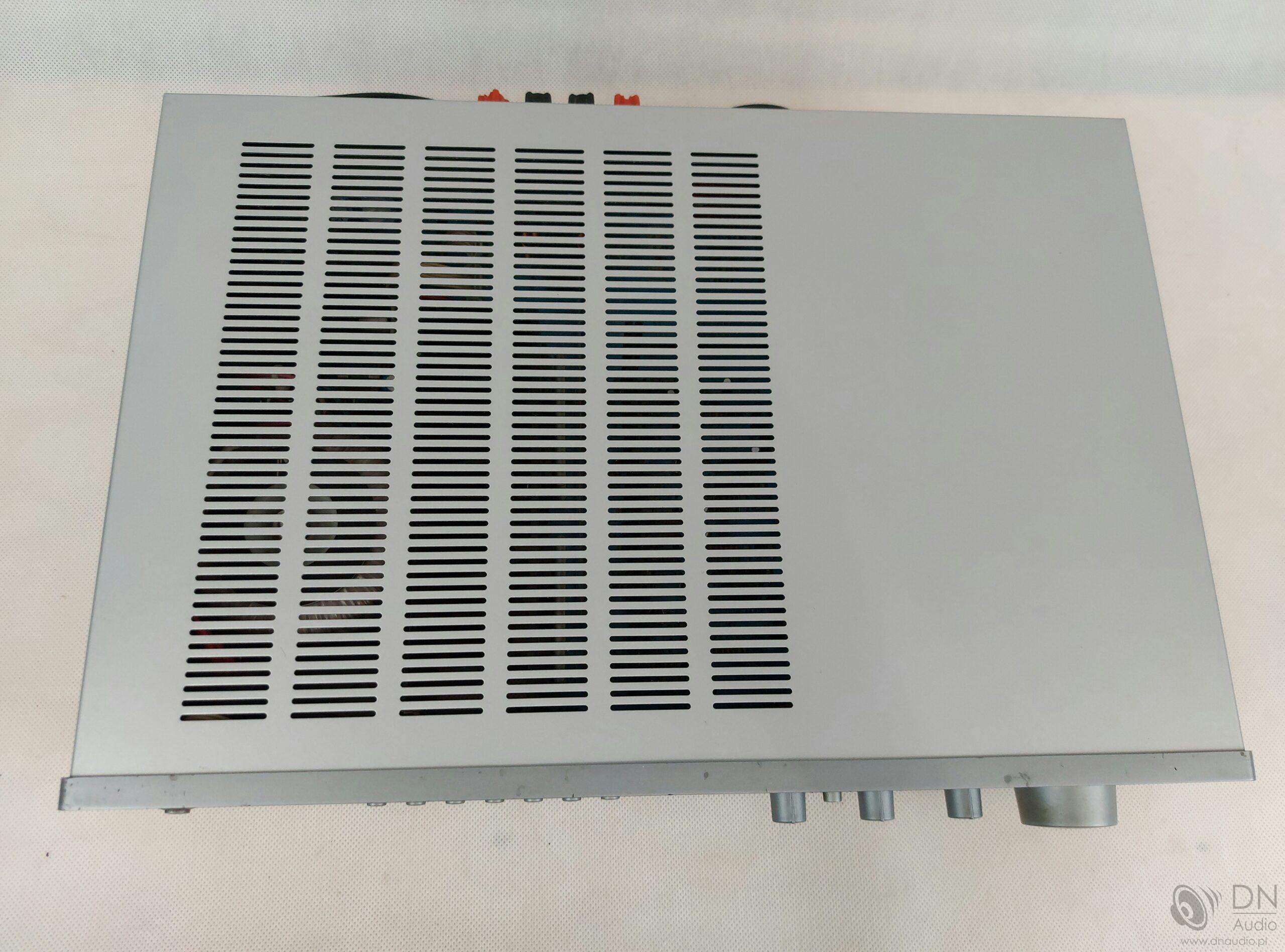 NAD C320bee - obrazek 7