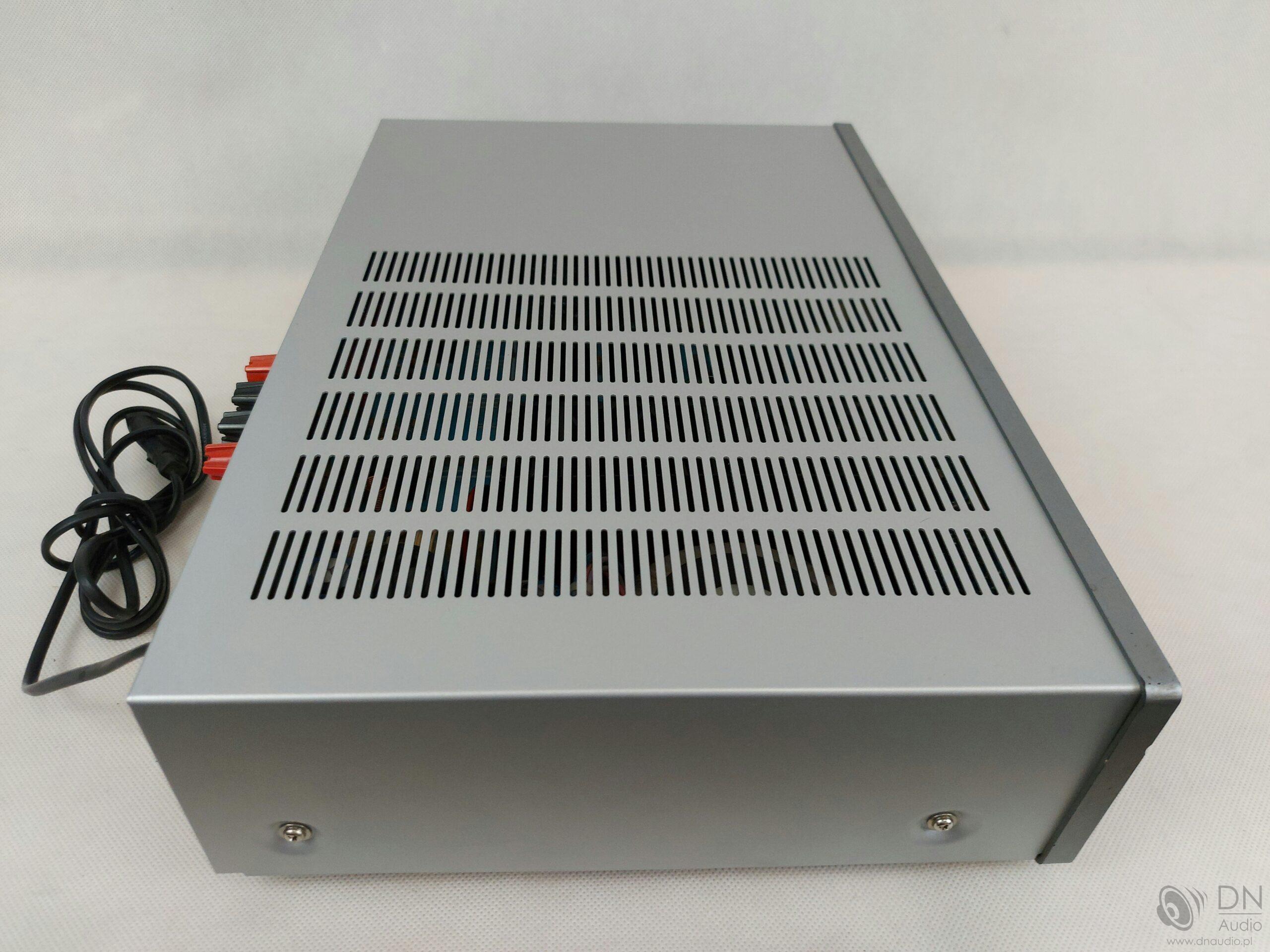 NAD C320bee - obrazek 5