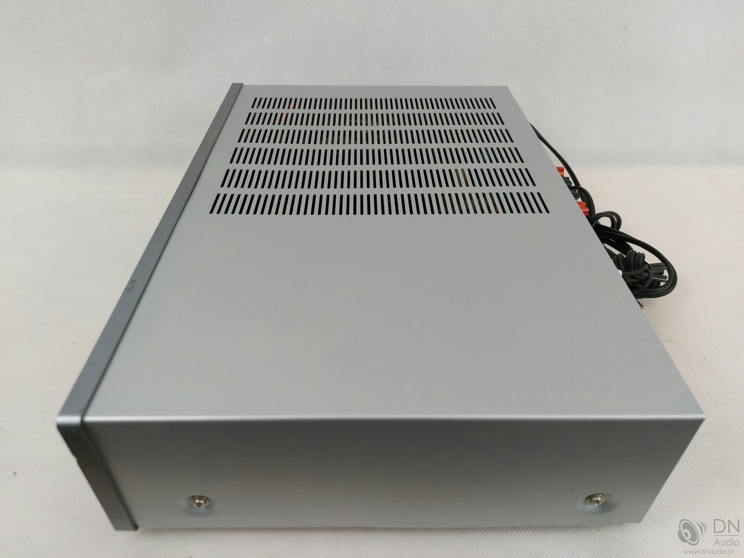 NAD C320bee - obrazek 6