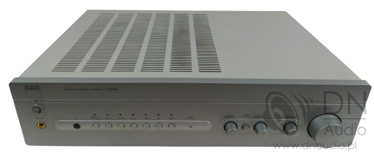 NAD C320bee