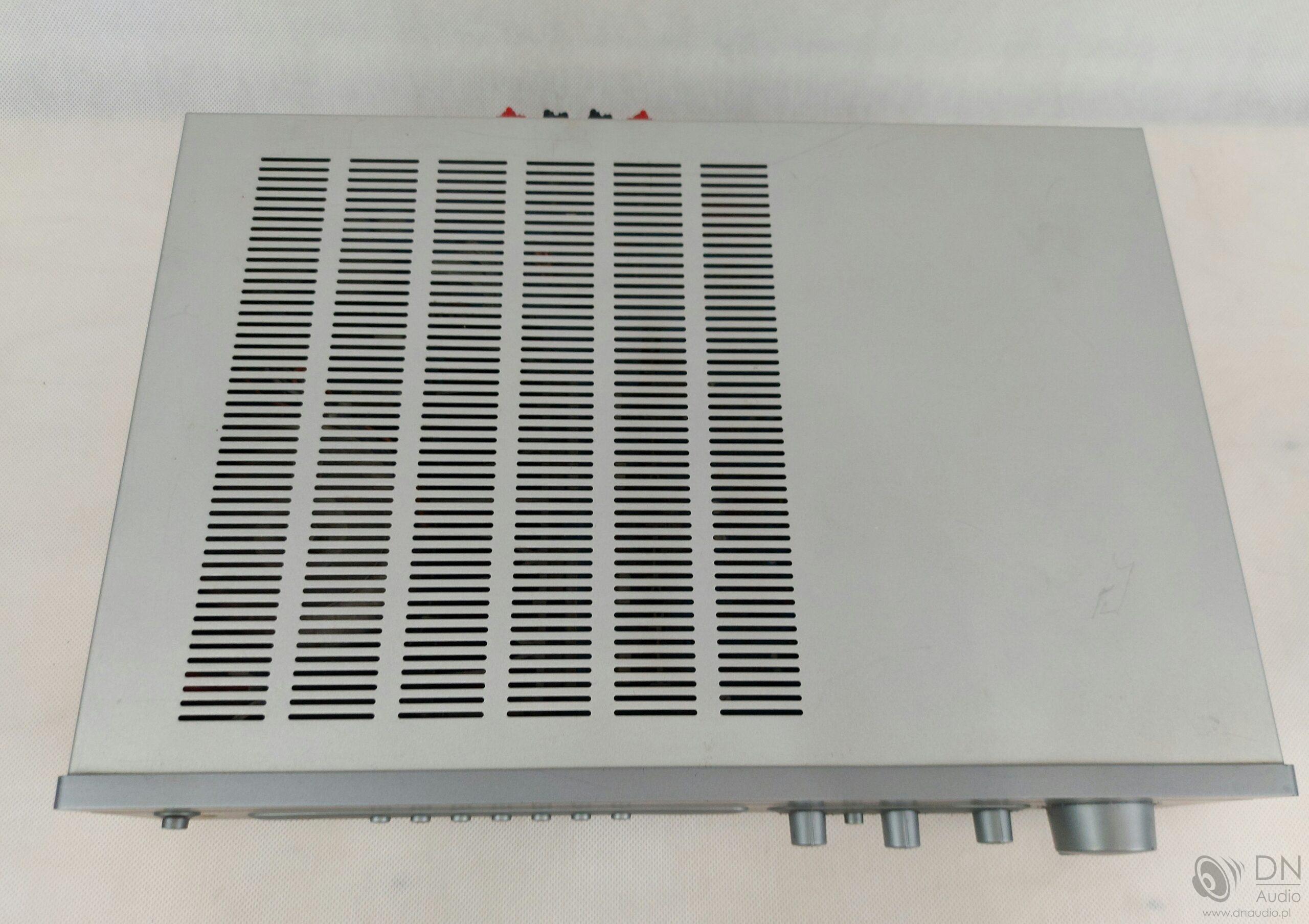 NAD C320bee - obrazek 5